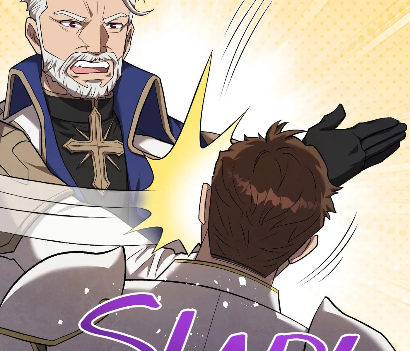 Read Legendary Retirement chapter 18 image 92 on Lezhin