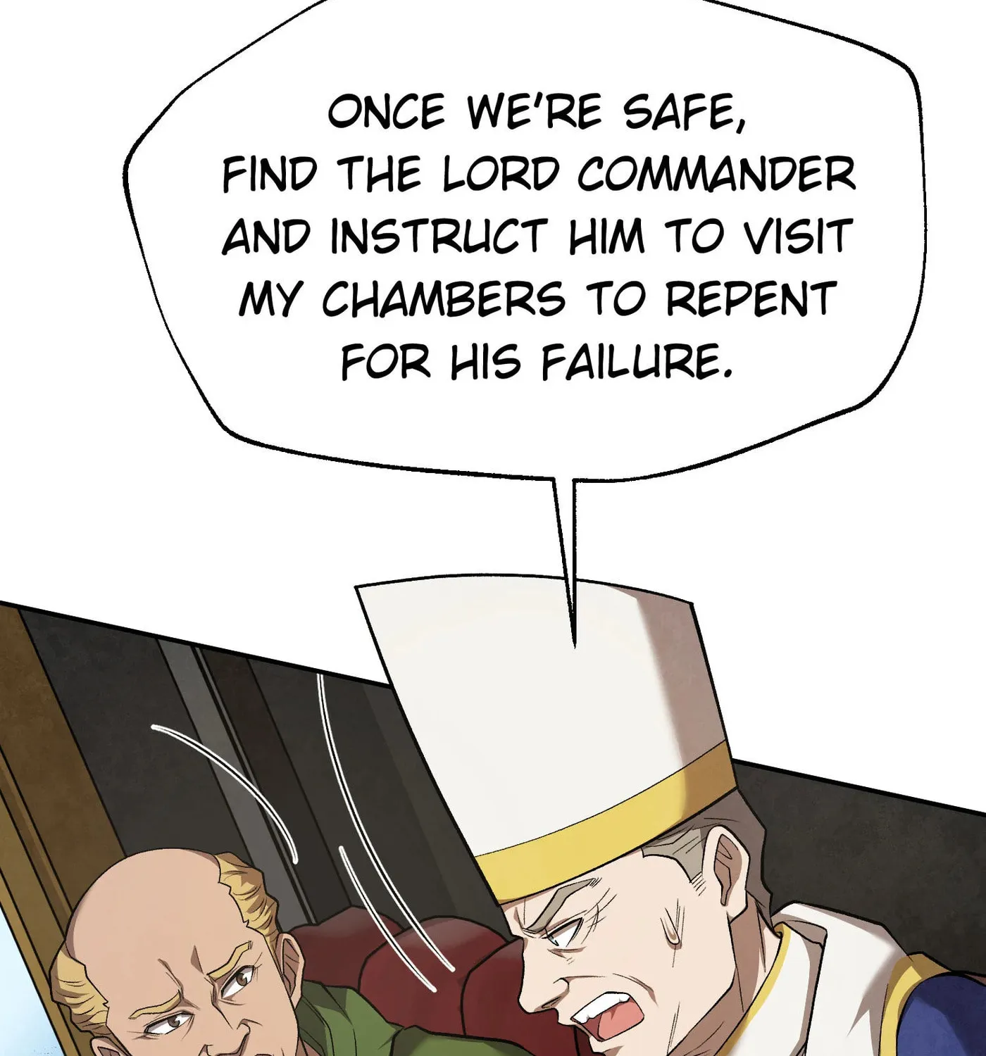 Read Legendary Retirement chapter 19 image 101 on Lezhin