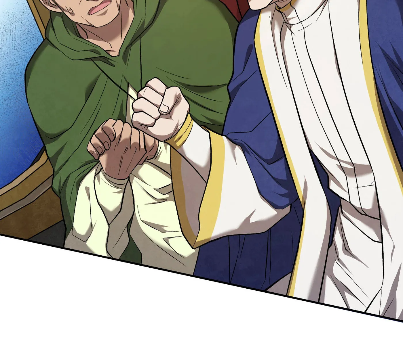 Read Legendary Retirement chapter 19 image 102 on Lezhin