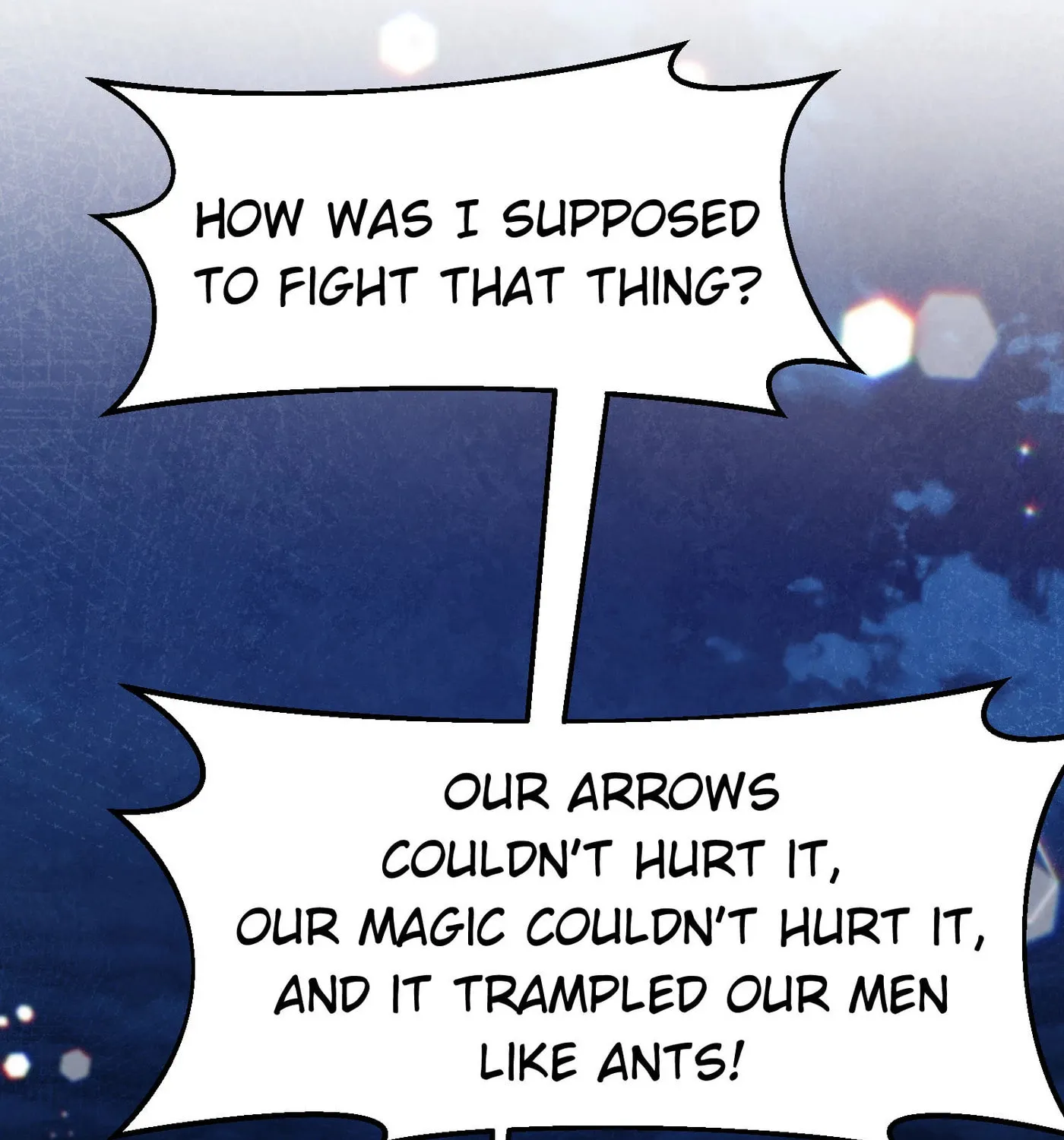 Read Legendary Retirement chapter 19 image 104 on Lezhin