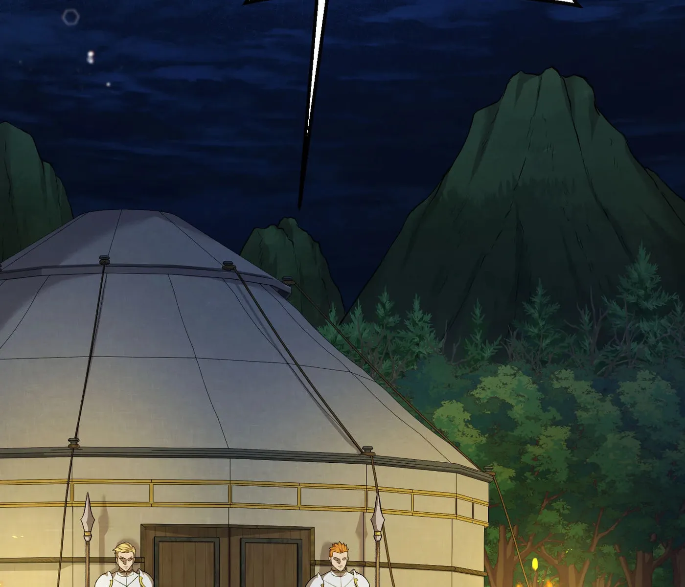 Read Legendary Retirement chapter 19 image 105 on Lezhin