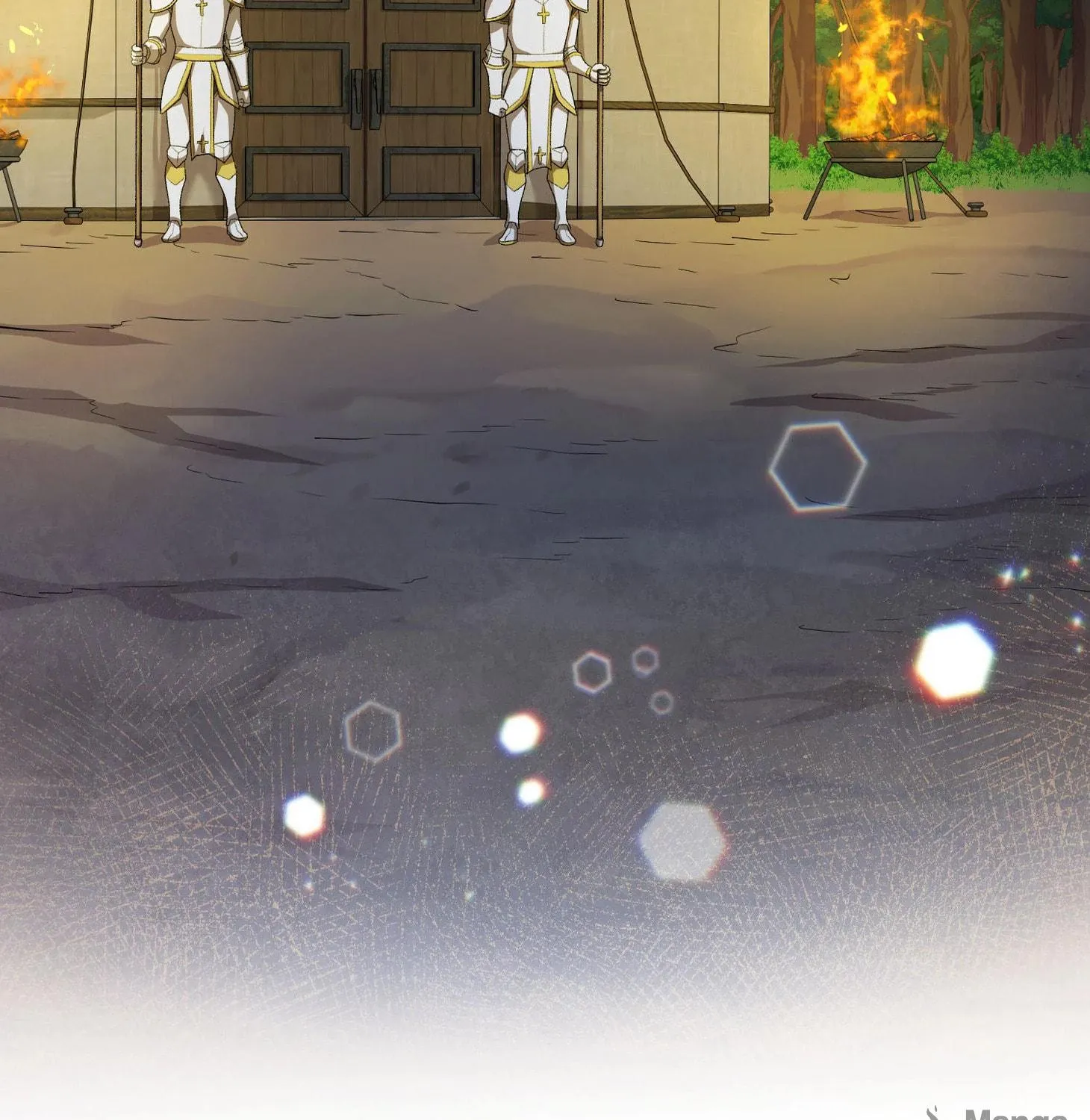 Read Legendary Retirement chapter 19 image 106 on Lezhin