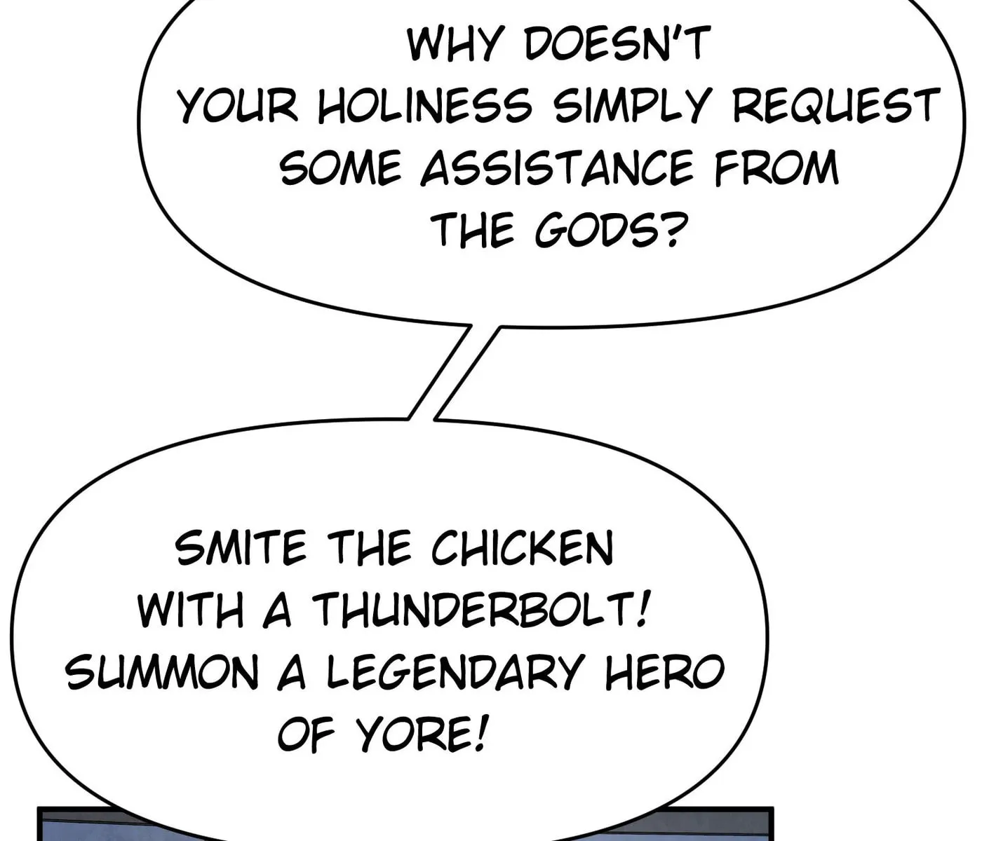 Read Legendary Retirement chapter 19 image 110 on Lezhin