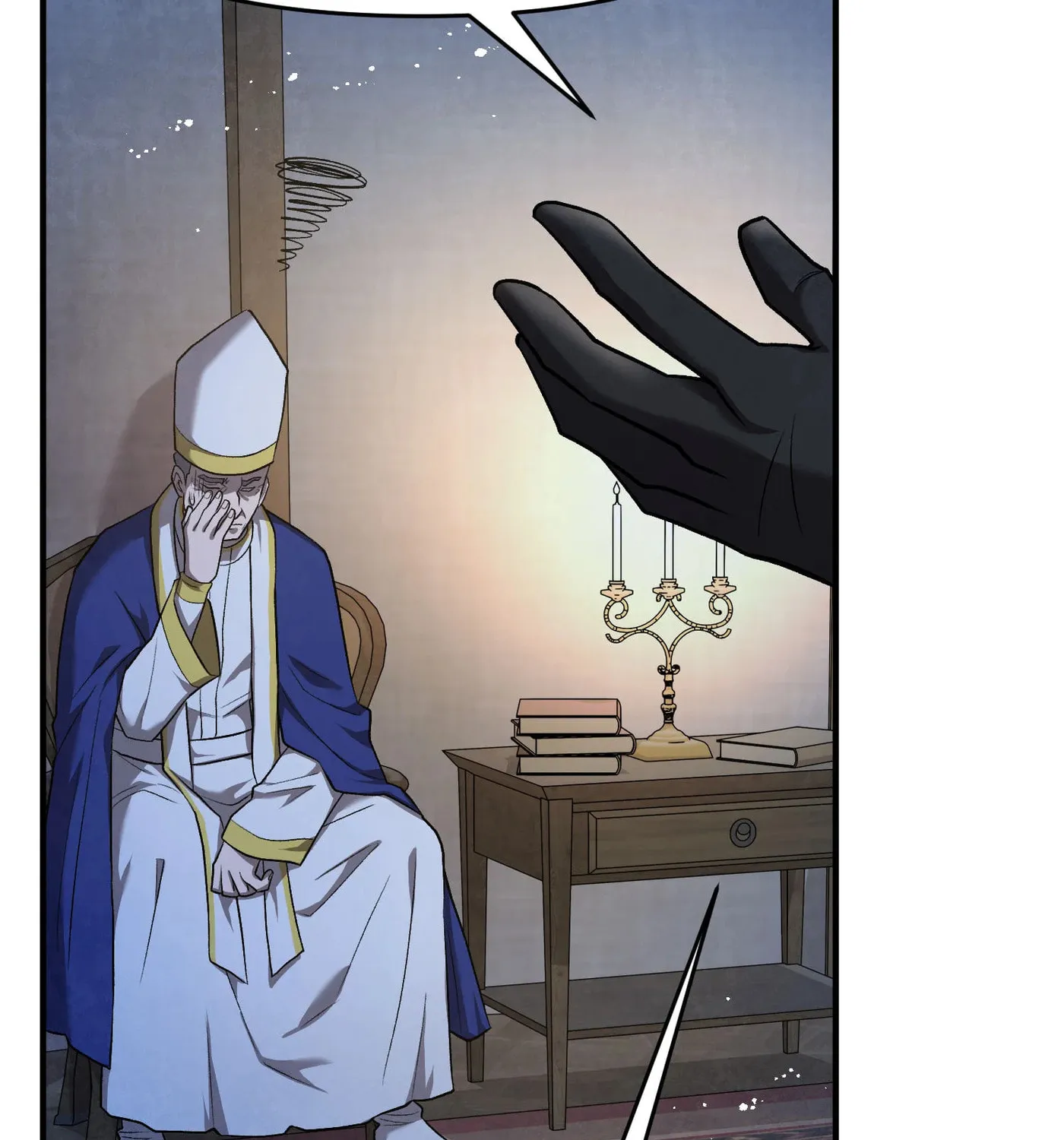 Read Legendary Retirement chapter 19 image 111 on Lezhin