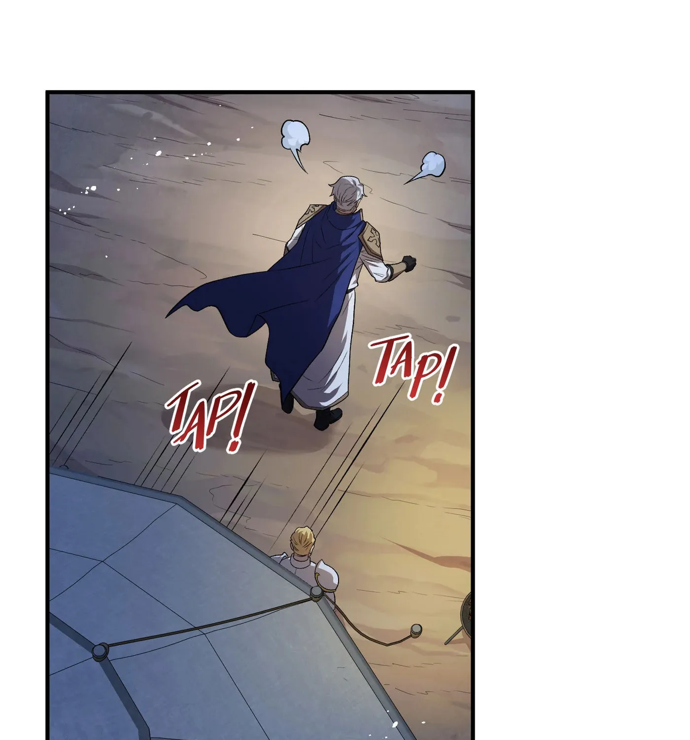 Read Legendary Retirement chapter 19 image 118 on Lezhin