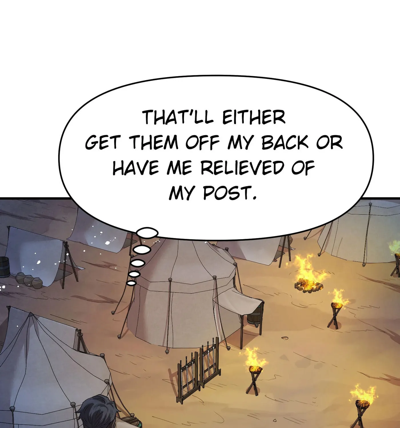 Read Legendary Retirement chapter 19 image 122 on Lezhin