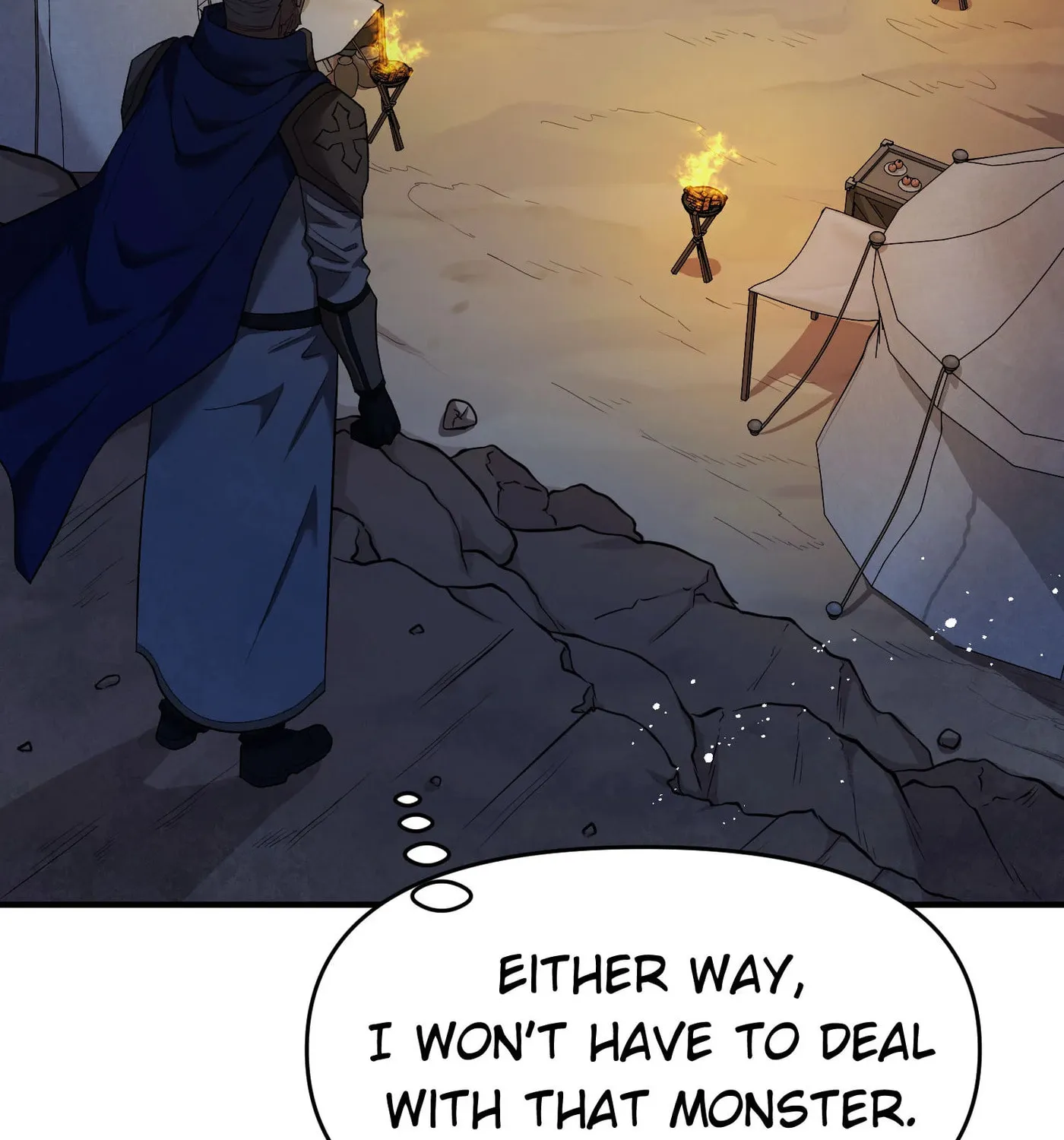 Read Legendary Retirement chapter 19 image 123 on Lezhin