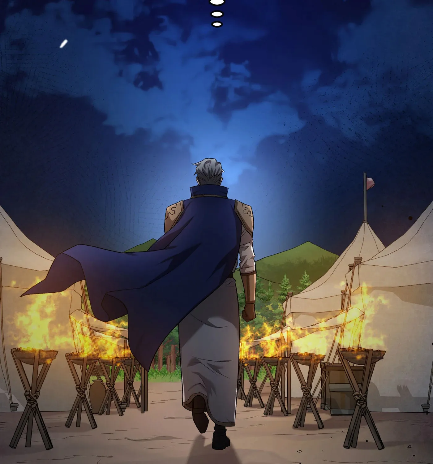 Read Legendary Retirement chapter 19 image 128 on Lezhin