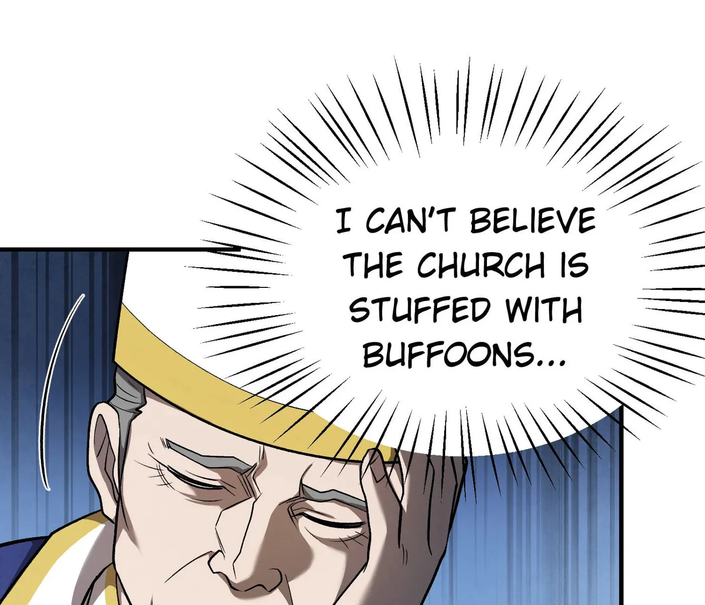 Read Legendary Retirement chapter 19 image 18 on Lezhin