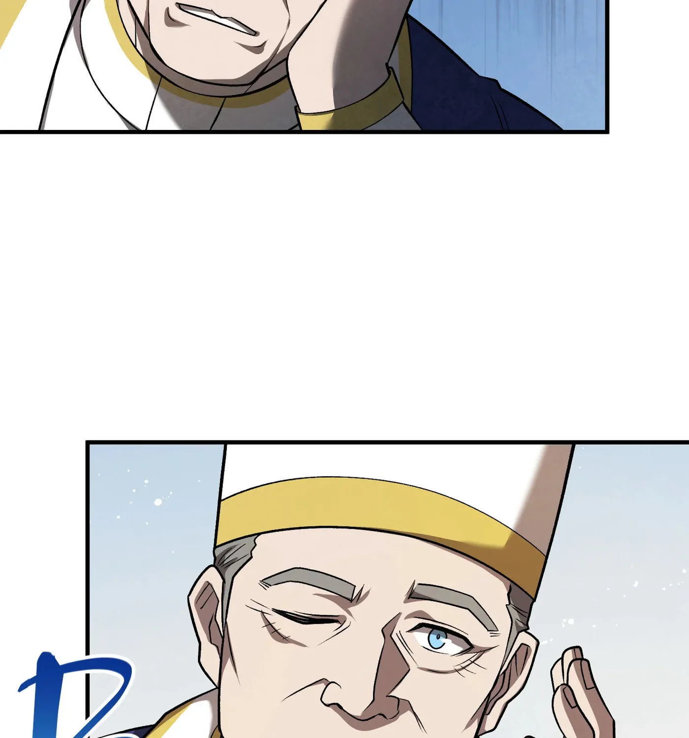 Read Legendary Retirement chapter 19 image 19 on Lezhin