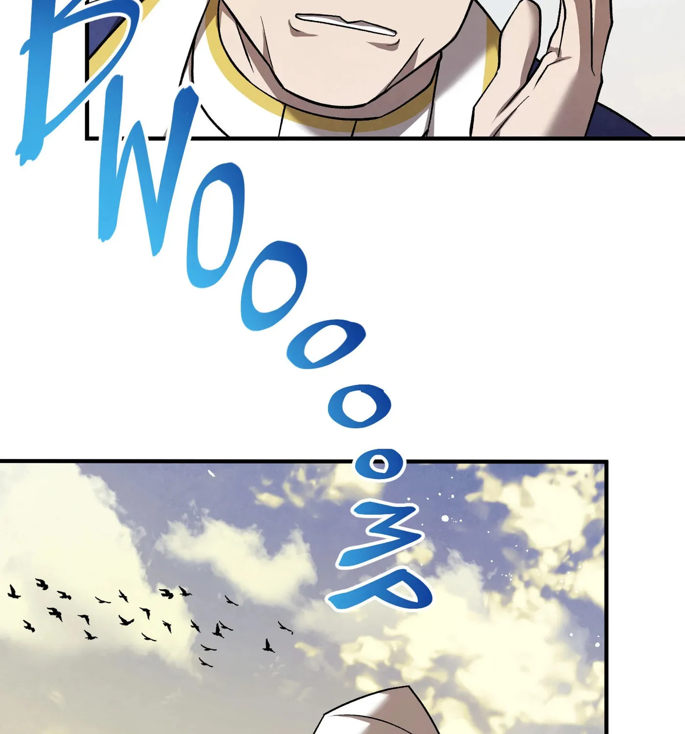 Read Legendary Retirement chapter 19 image 20 on Lezhin