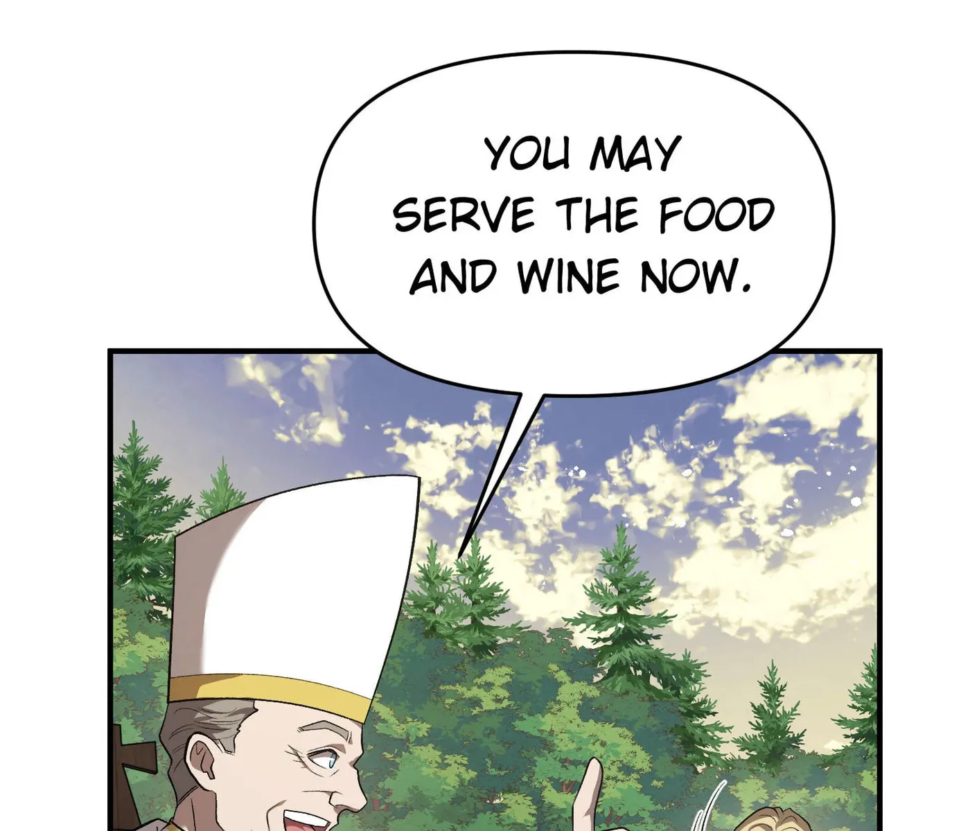 Read Legendary Retirement chapter 19 image 24 on Lezhin