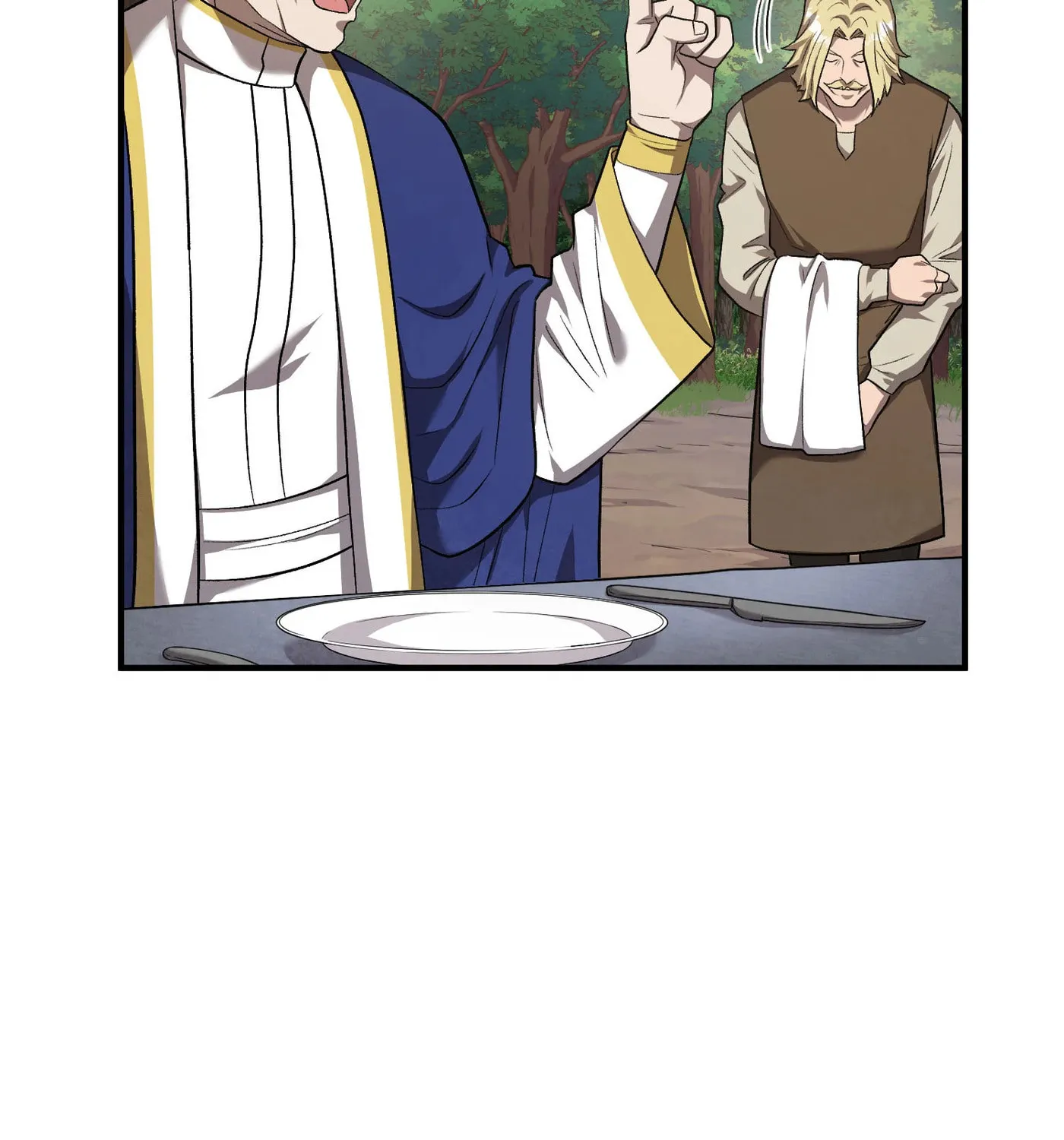 Read Legendary Retirement chapter 19 image 25 on Lezhin