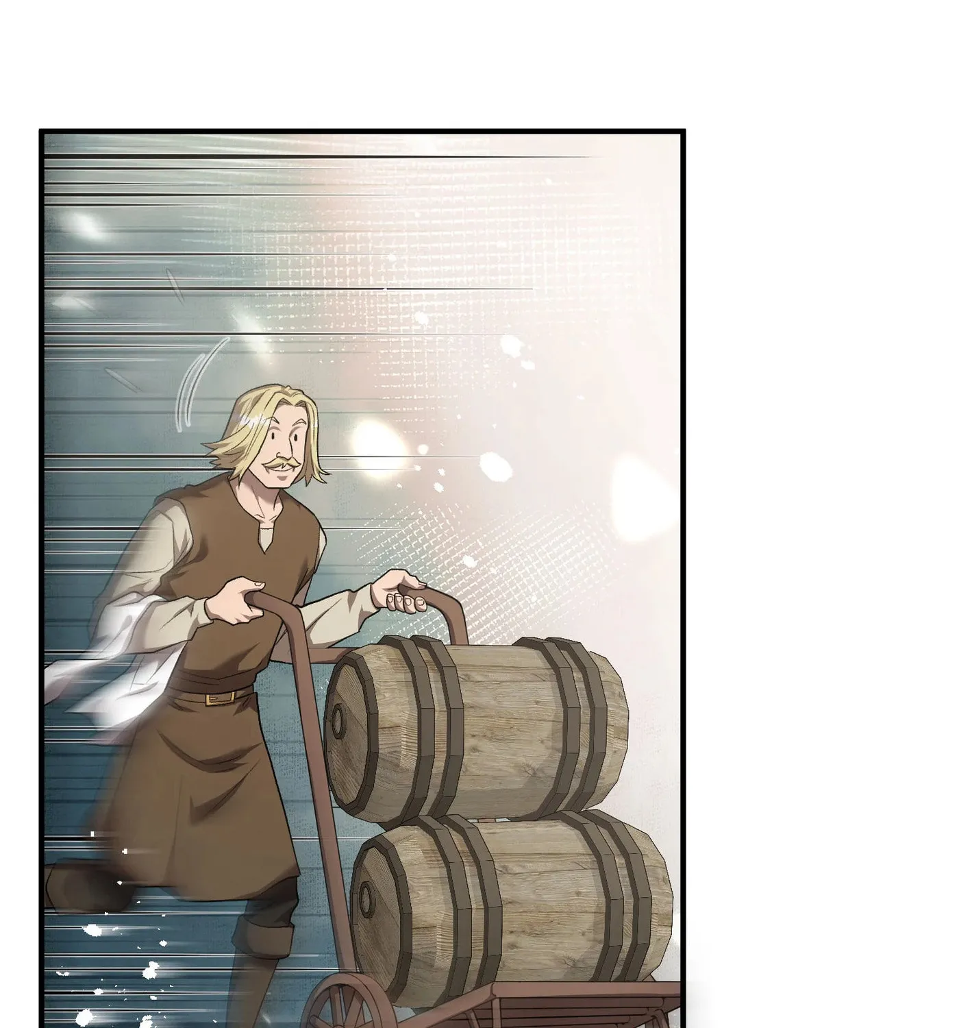 Read Legendary Retirement chapter 19 image 26 on Lezhin