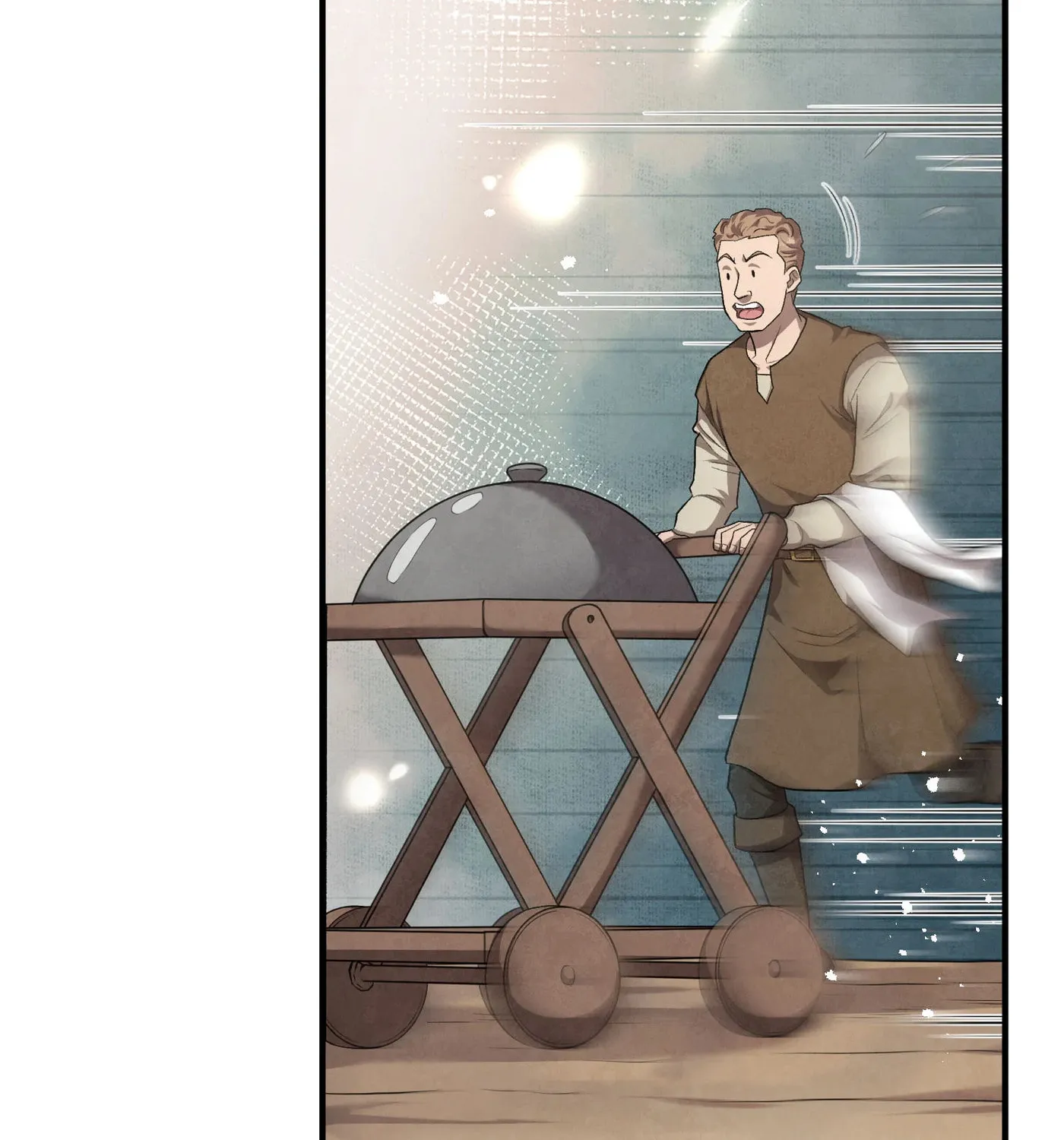 Read Legendary Retirement chapter 19 image 28 on Lezhin