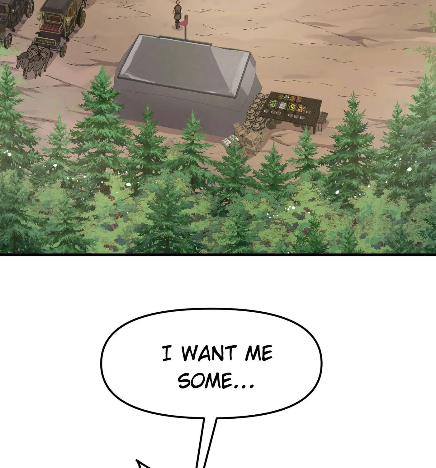 Read Legendary Retirement chapter 19 image 3 on Lezhin