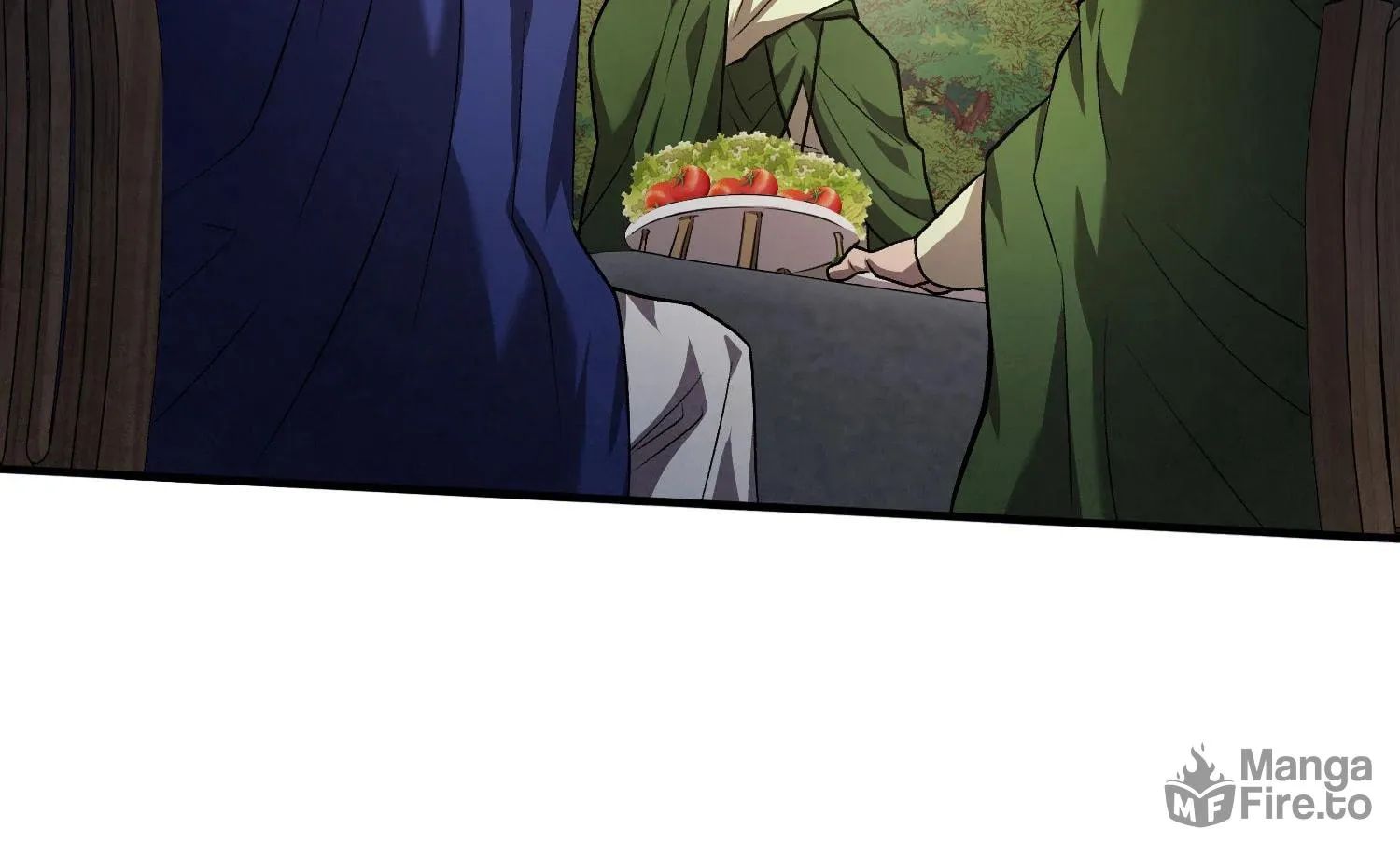 Read Legendary Retirement chapter 19 image 31 on Lezhin
