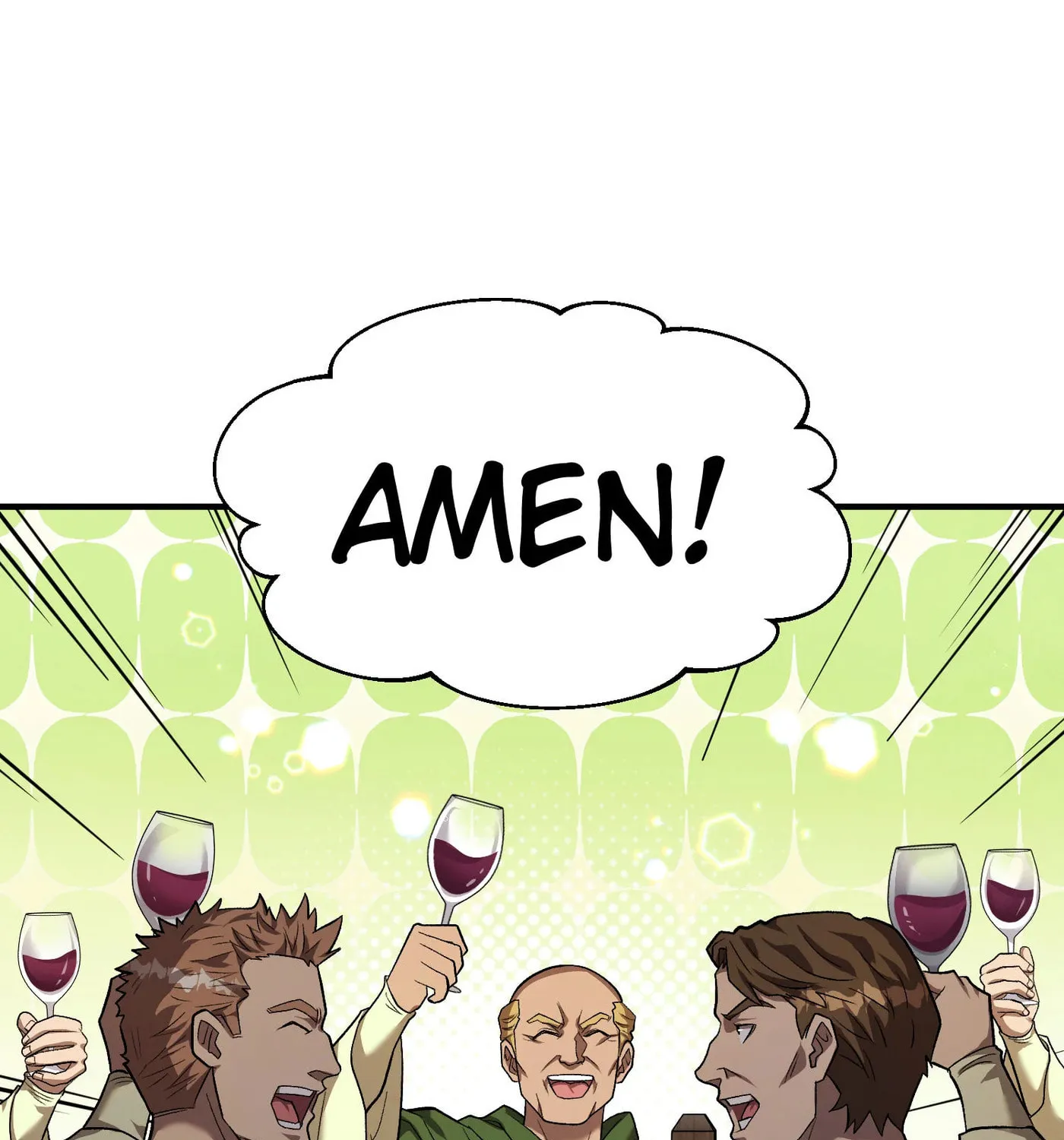 Read Legendary Retirement chapter 19 image 32 on Lezhin