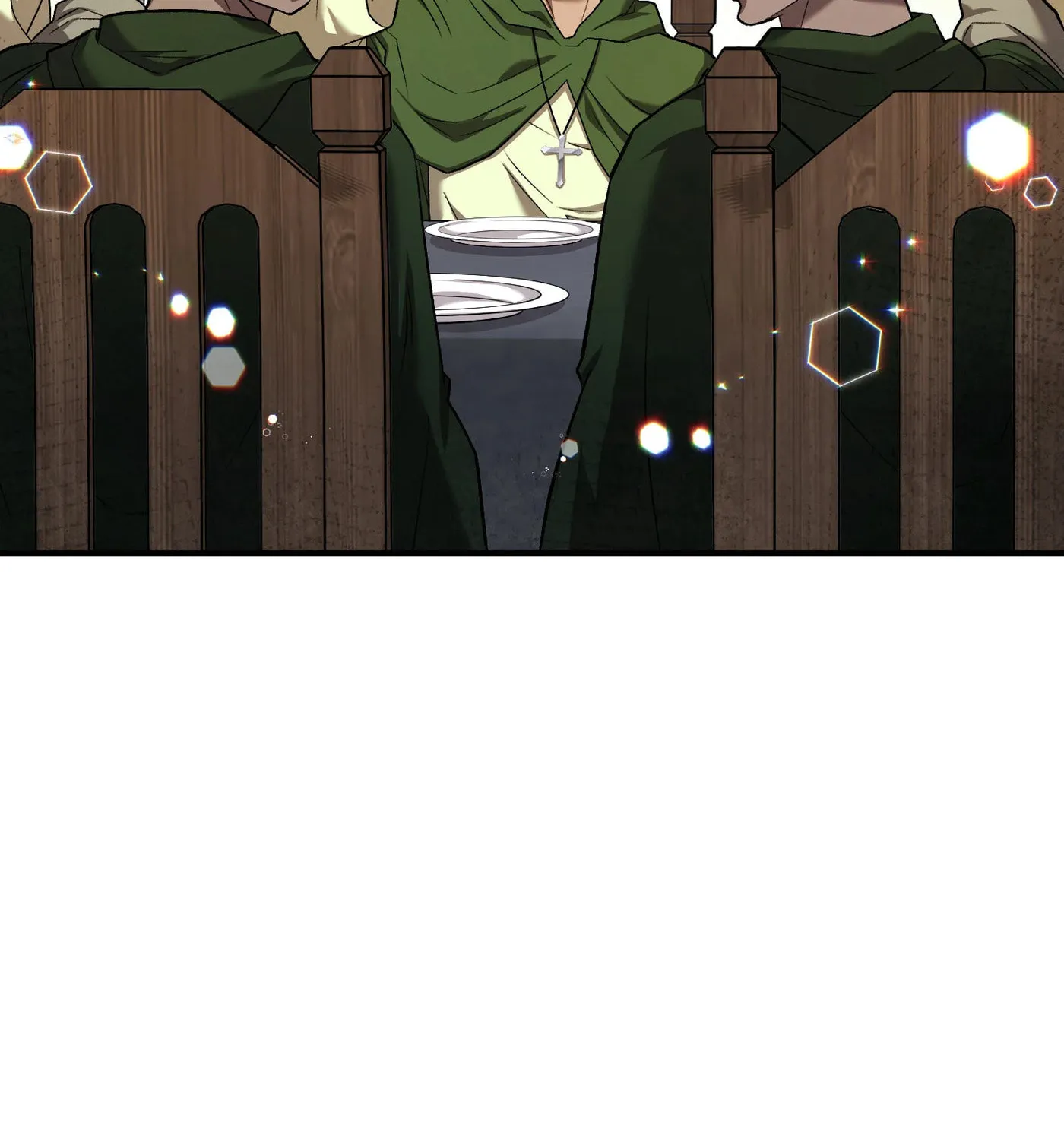 Read Legendary Retirement chapter 19 image 33 on Lezhin