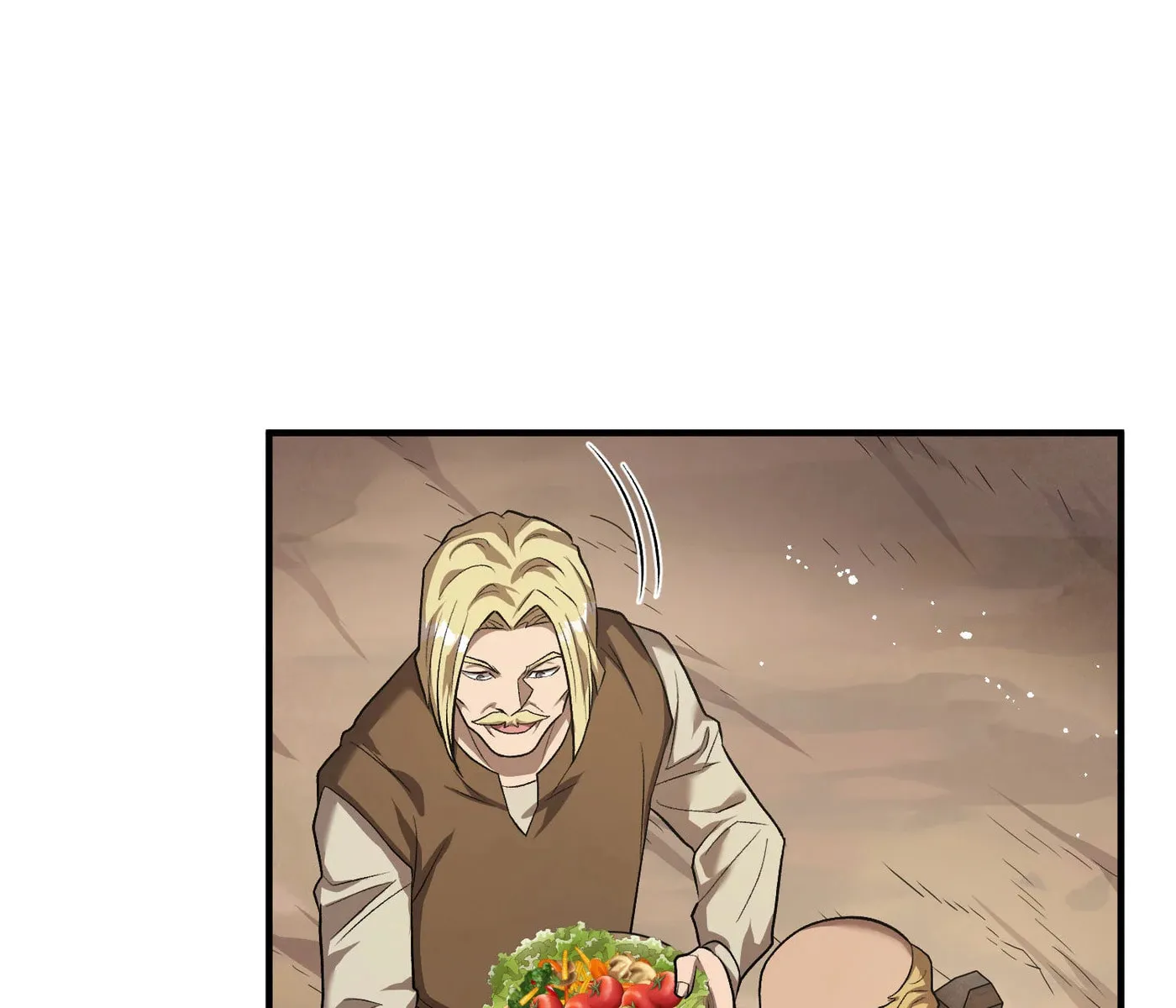 Read Legendary Retirement chapter 19 image 34 on Lezhin