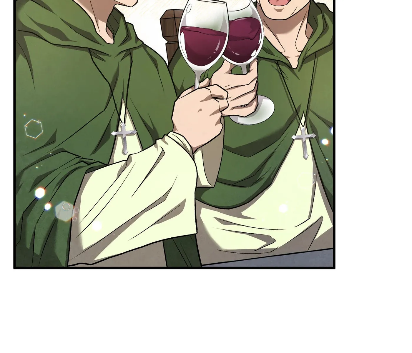 Read Legendary Retirement chapter 19 image 37 on Lezhin
