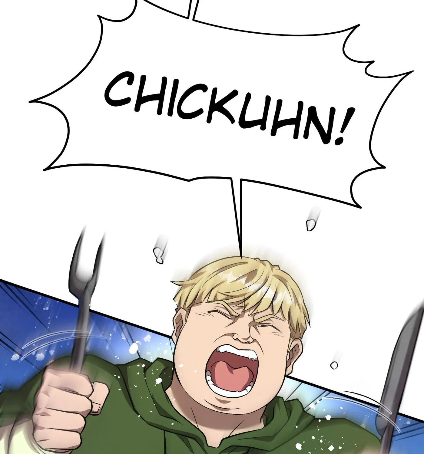 Read Legendary Retirement chapter 19 image 4 on Lezhin