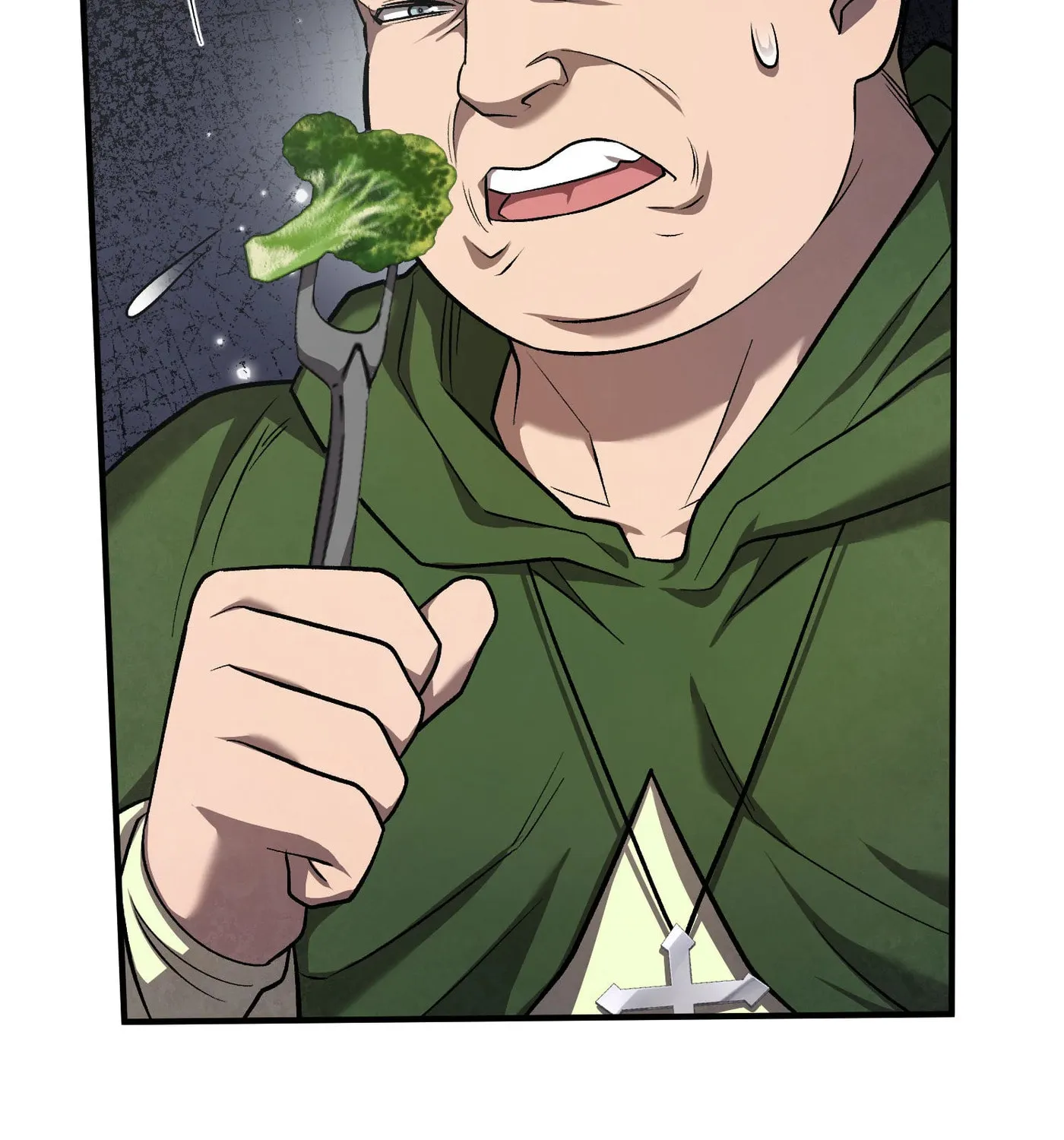 Read Legendary Retirement chapter 19 image 41 on Lezhin