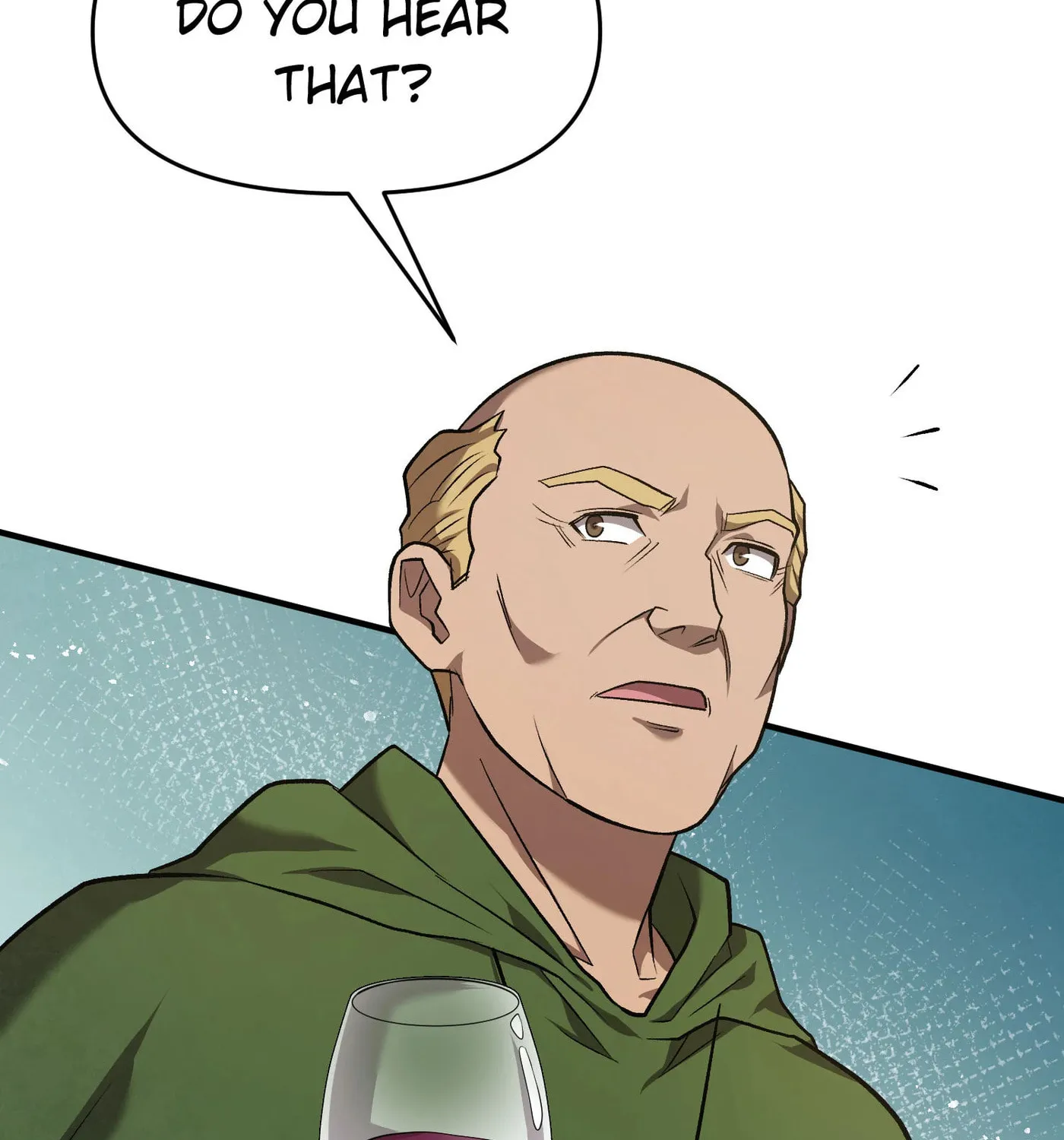 Read Legendary Retirement chapter 19 image 45 on Lezhin