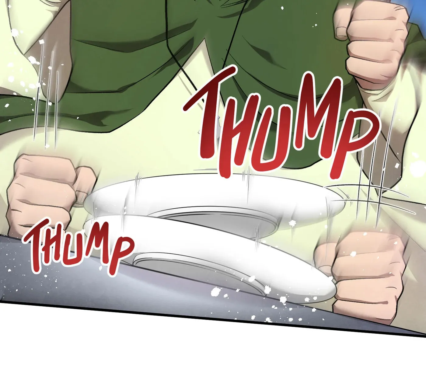 Read Legendary Retirement chapter 19 image 5 on Lezhin