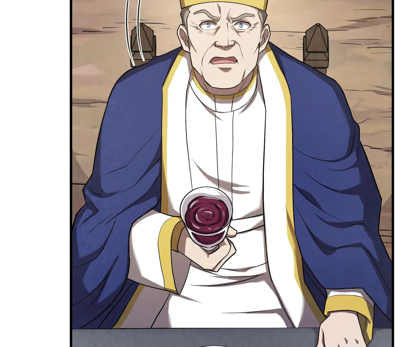 Read Legendary Retirement chapter 19 image 50 on Lezhin