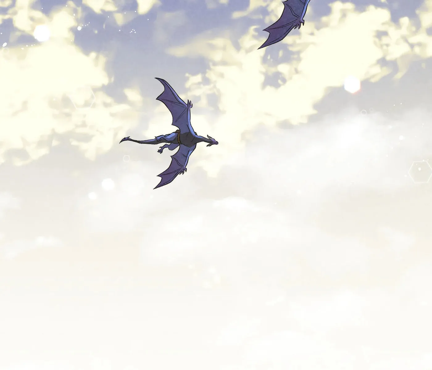 Read Legendary Retirement chapter 19 image 53 on Lezhin