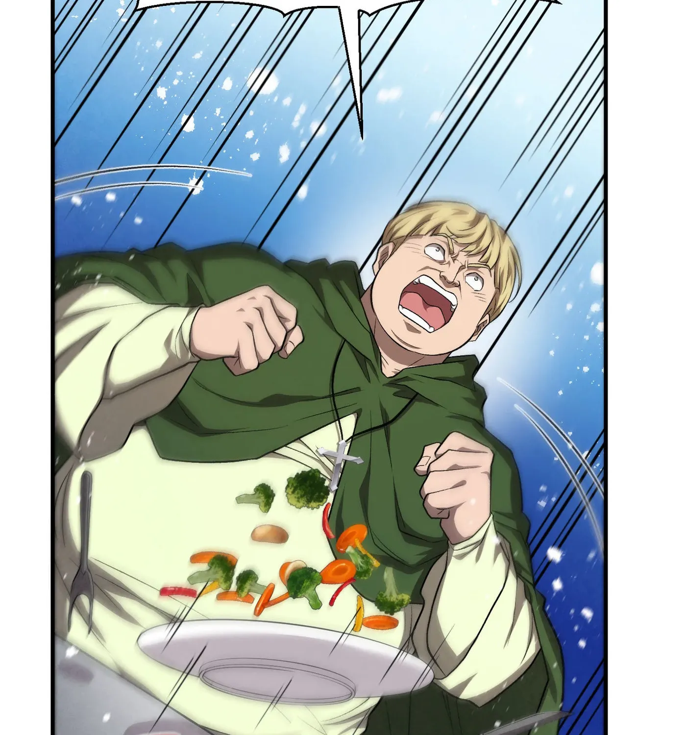 Read Legendary Retirement chapter 19 image 55 on Lezhin