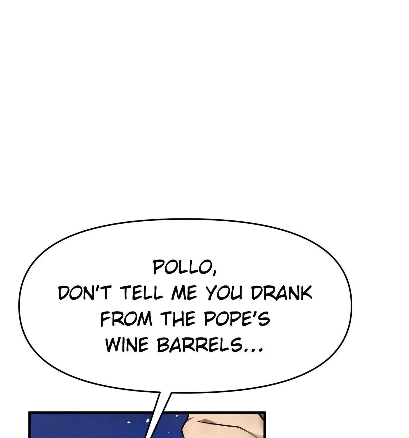 Read Legendary Retirement chapter 19 image 6 on Lezhin