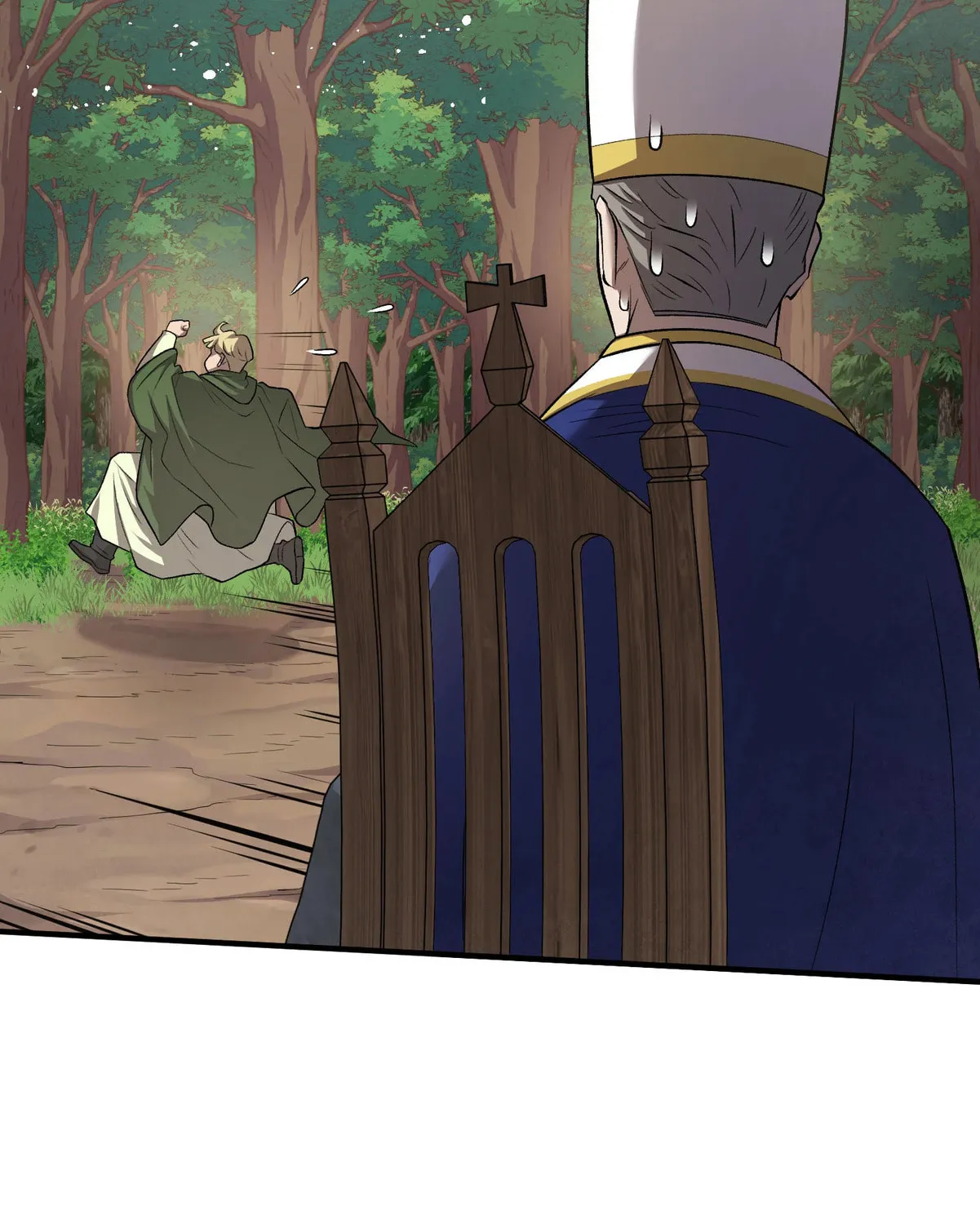 Read Legendary Retirement chapter 19 image 60 on Lezhin