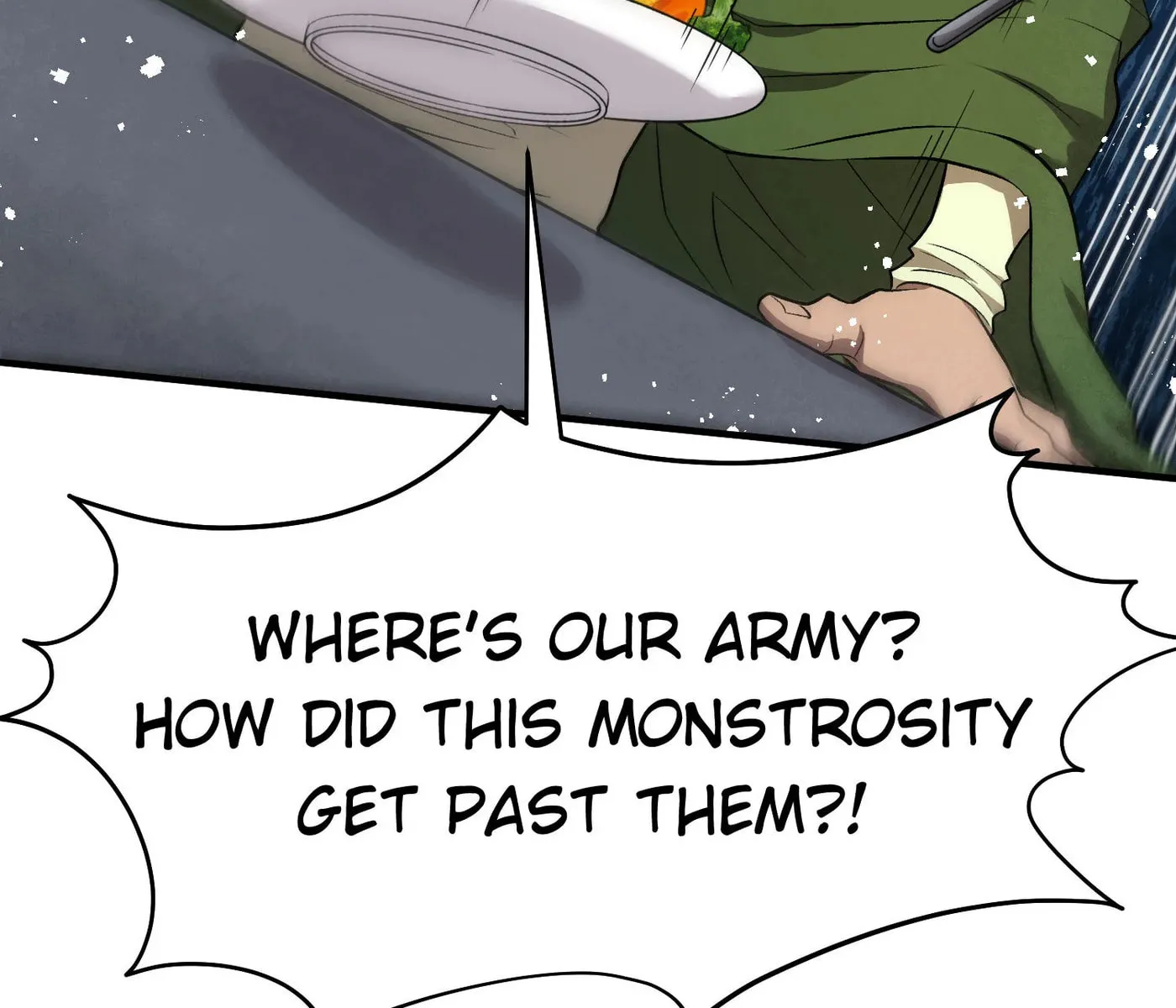 Read Legendary Retirement chapter 19 image 81 on Lezhin