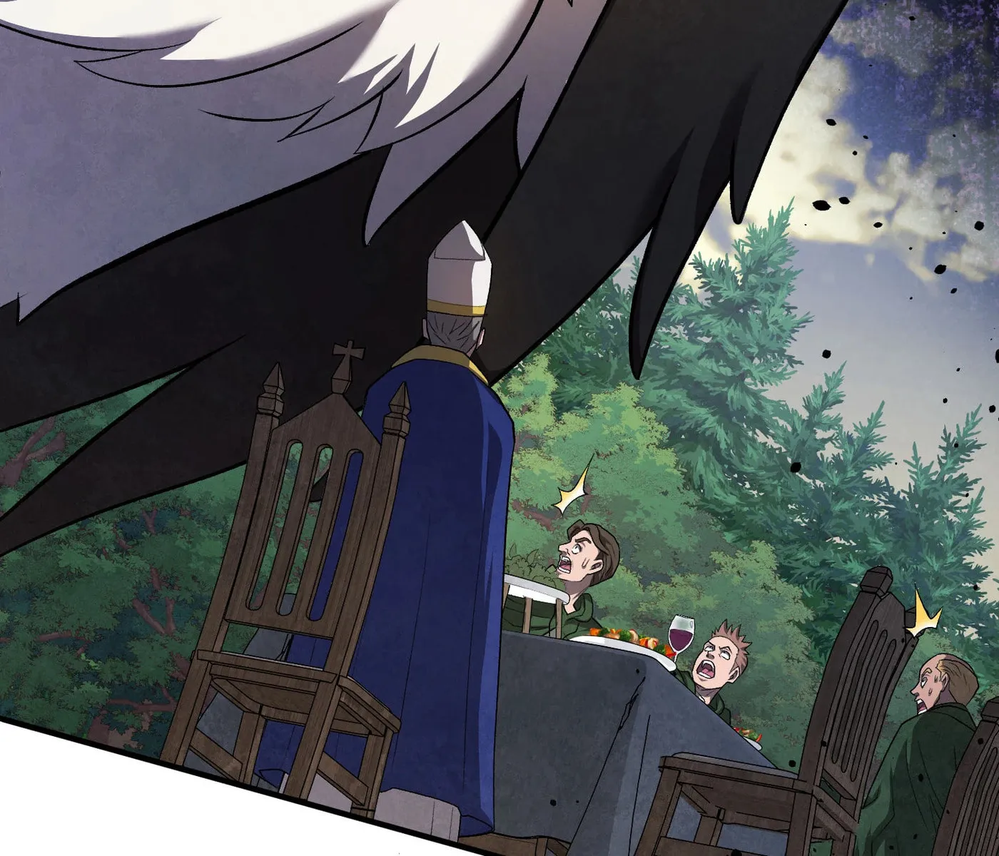 Read Legendary Retirement chapter 19 image 87 on Lezhin