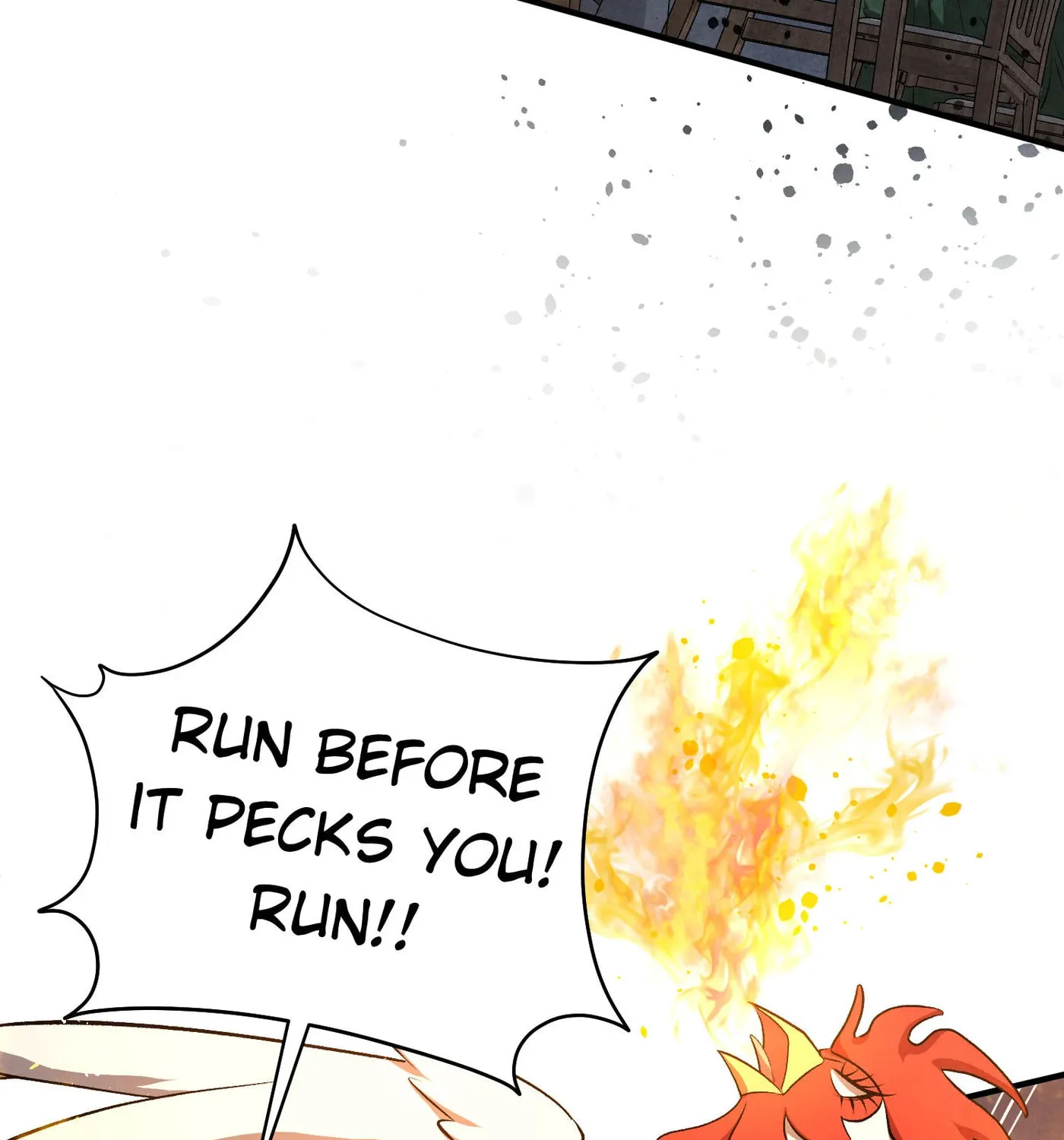 Read Legendary Retirement chapter 19 image 88 on Lezhin