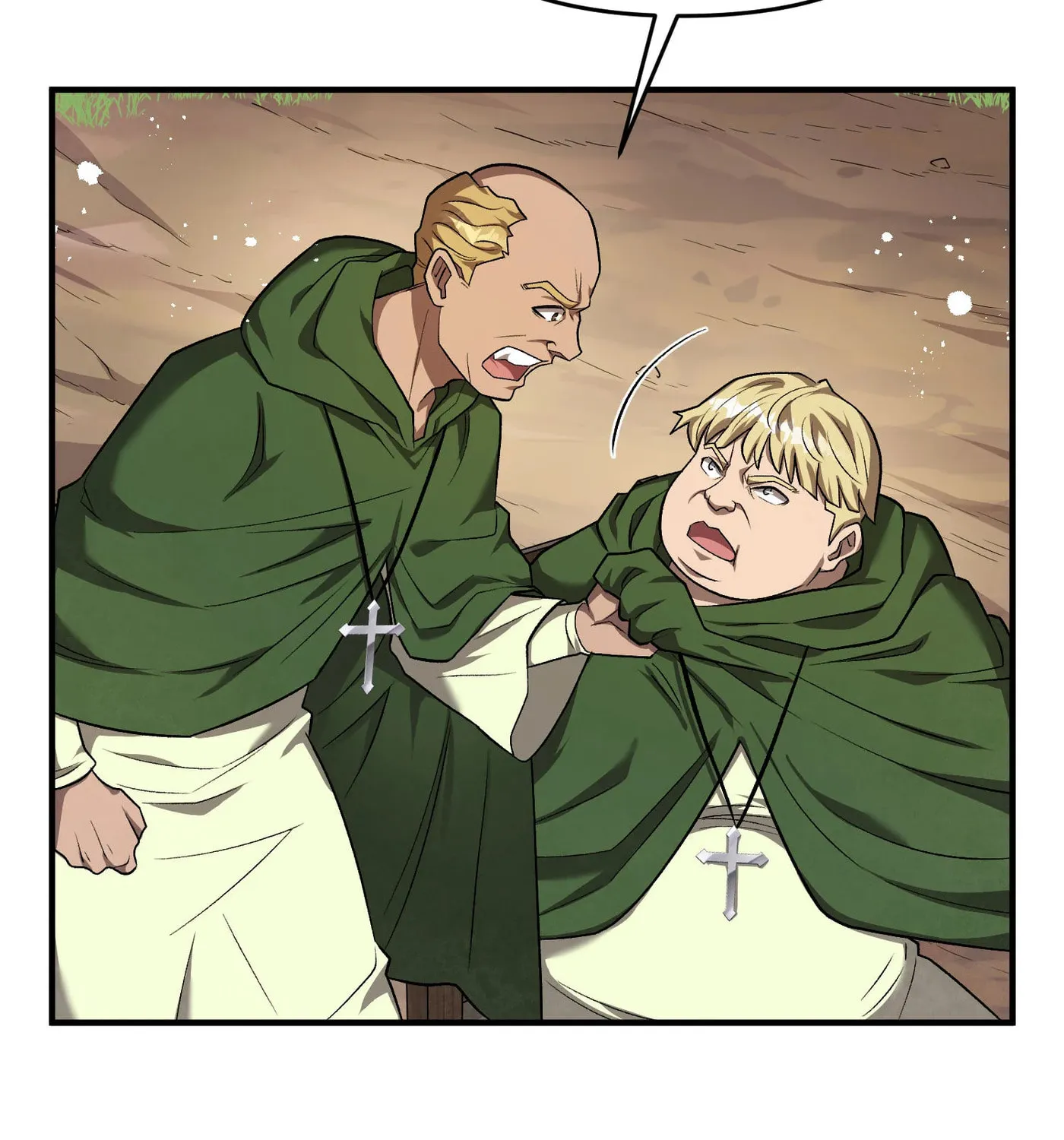 Read Legendary Retirement chapter 19 image 9 on Lezhin