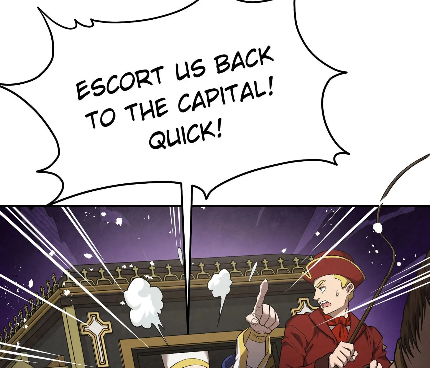 Read Legendary Retirement chapter 19 image 96 on Lezhin