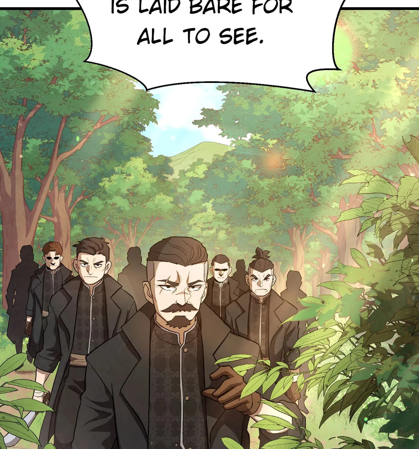 Read Legendary Retirement chapter 2 image 101 on Lezhin