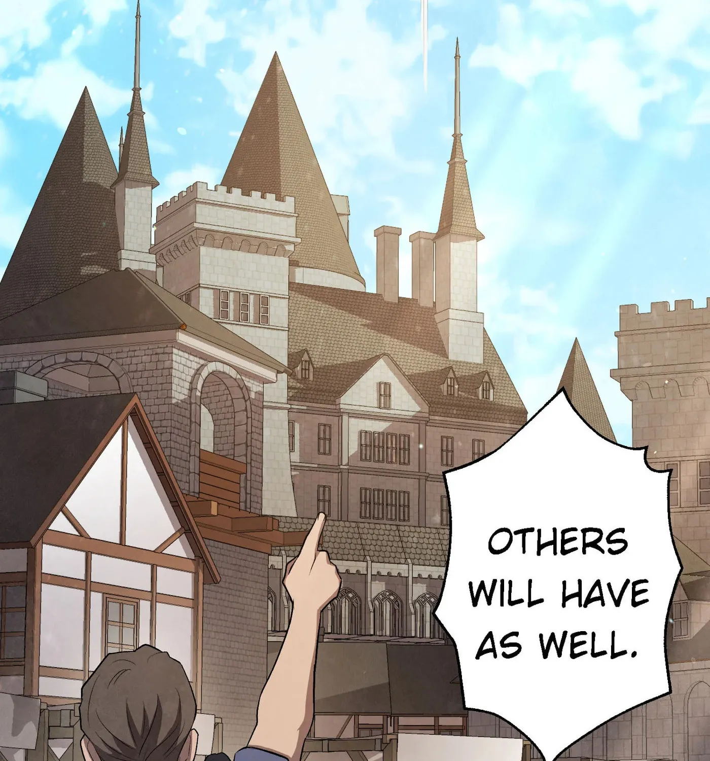 Read Legendary Retirement chapter 2 image 105 on Lezhin