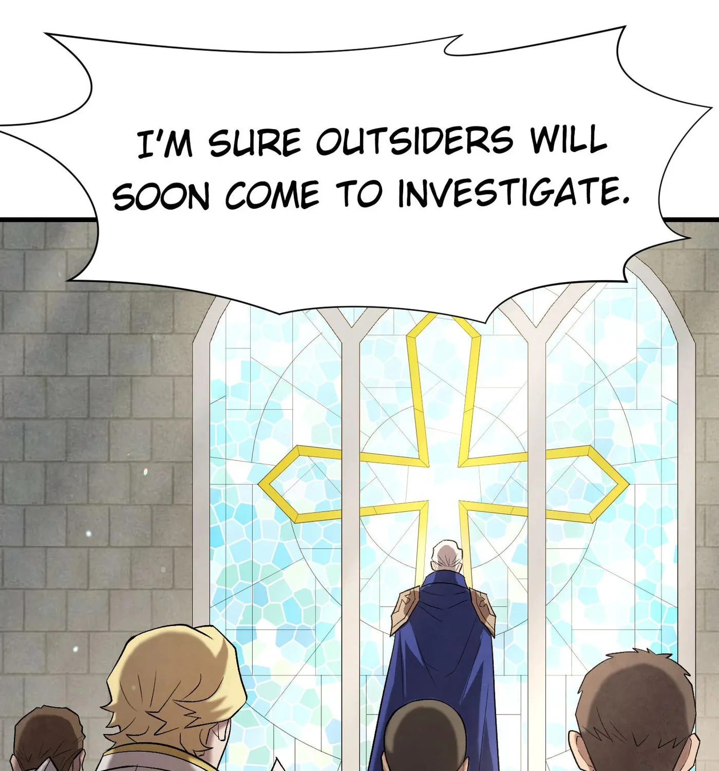 Read Legendary Retirement chapter 2 image 107 on Lezhin