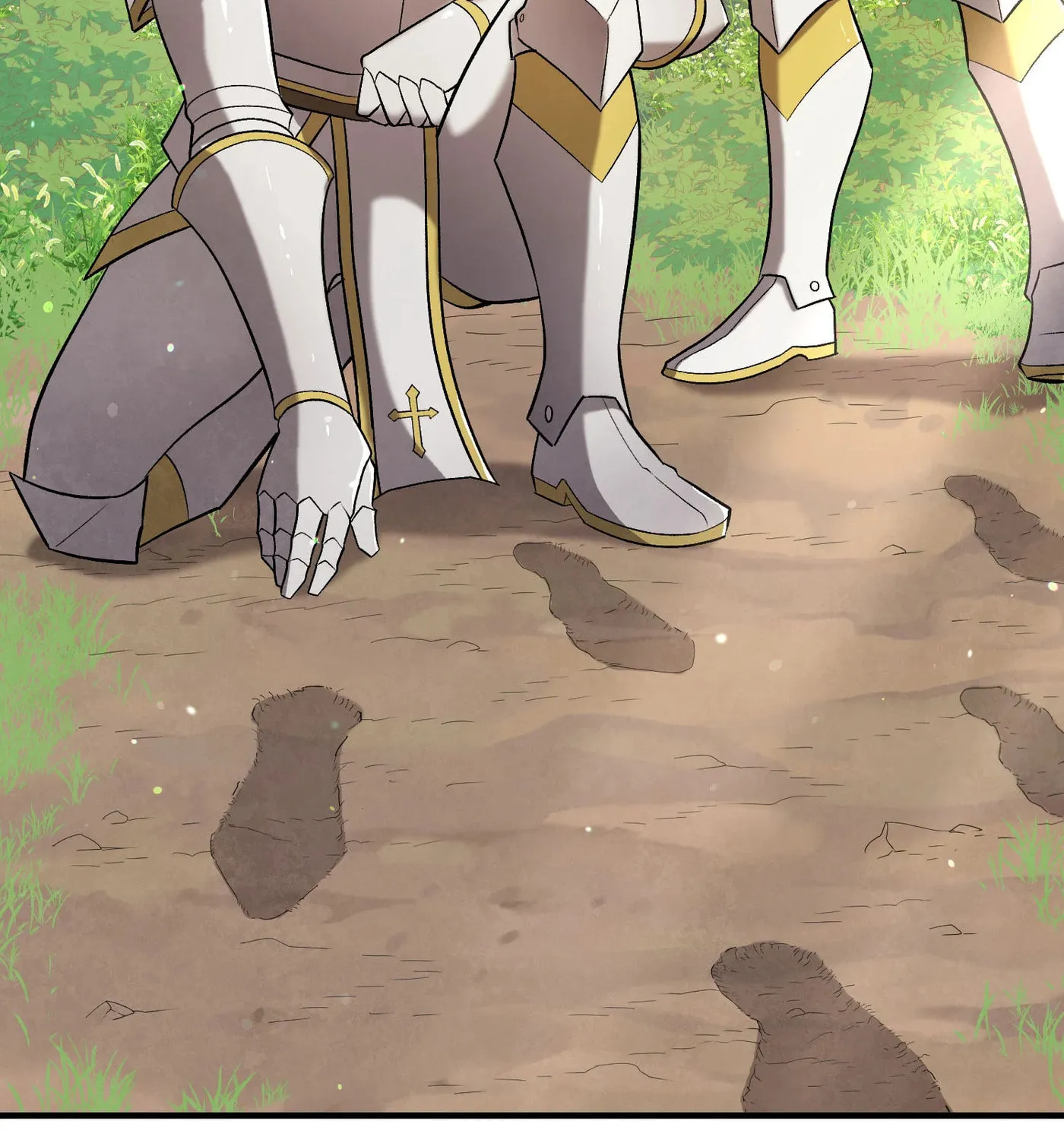 Read Legendary Retirement chapter 2 image 111 on Lezhin