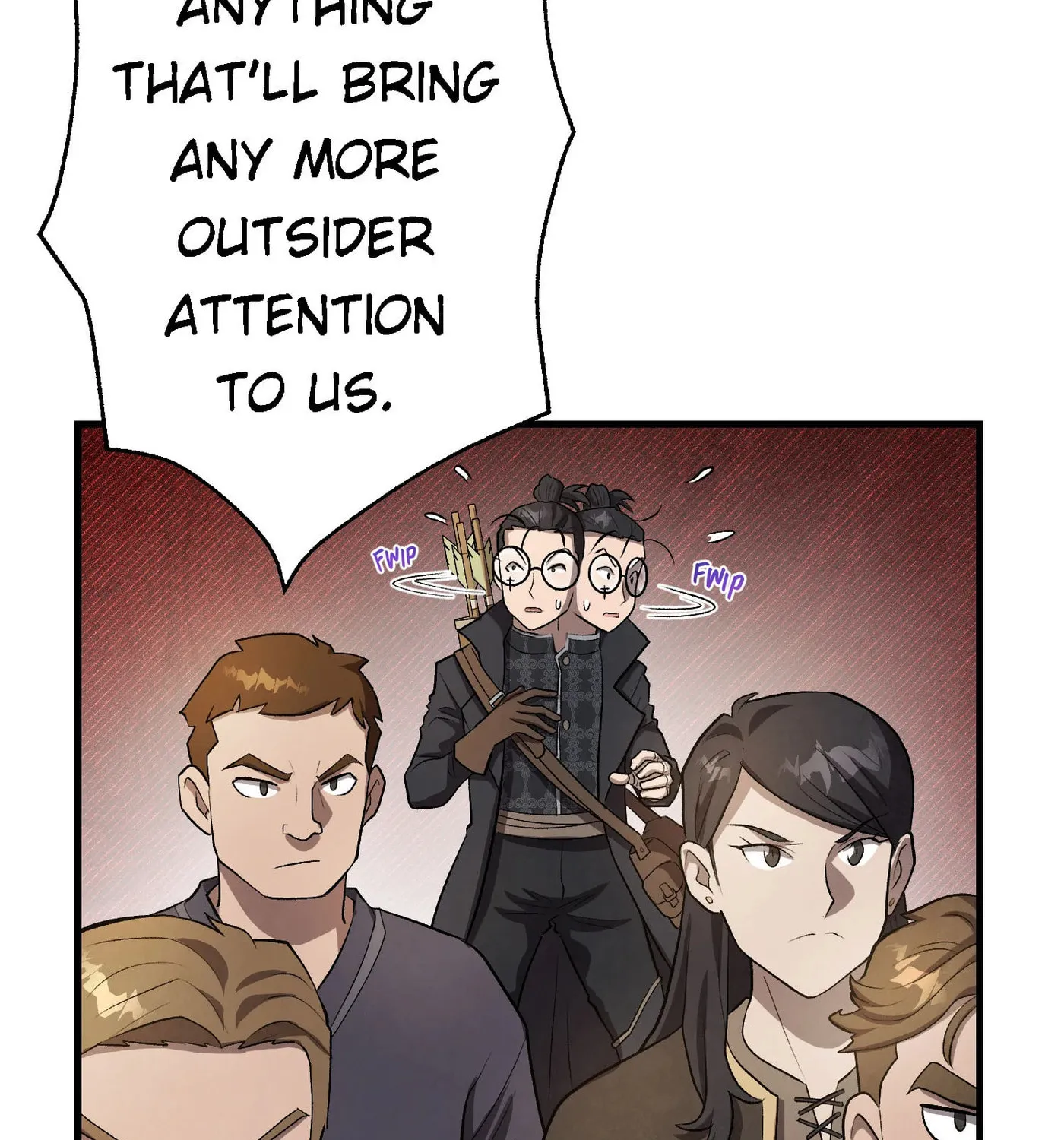 Read Legendary Retirement chapter 2 image 122 on Lezhin