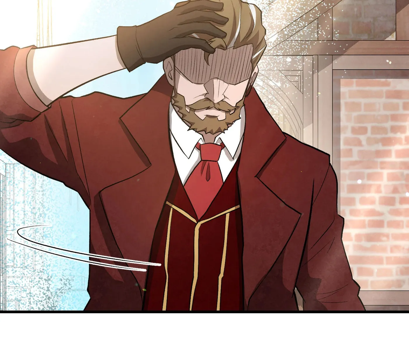 Read Legendary Retirement chapter 2 image 124 on Lezhin