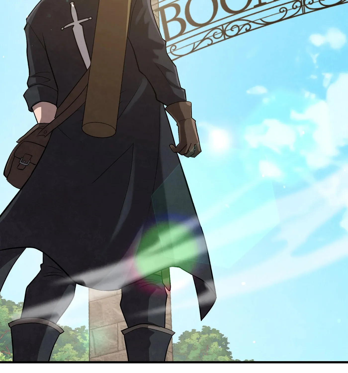 Read Legendary Retirement chapter 2 image 15 on Lezhin