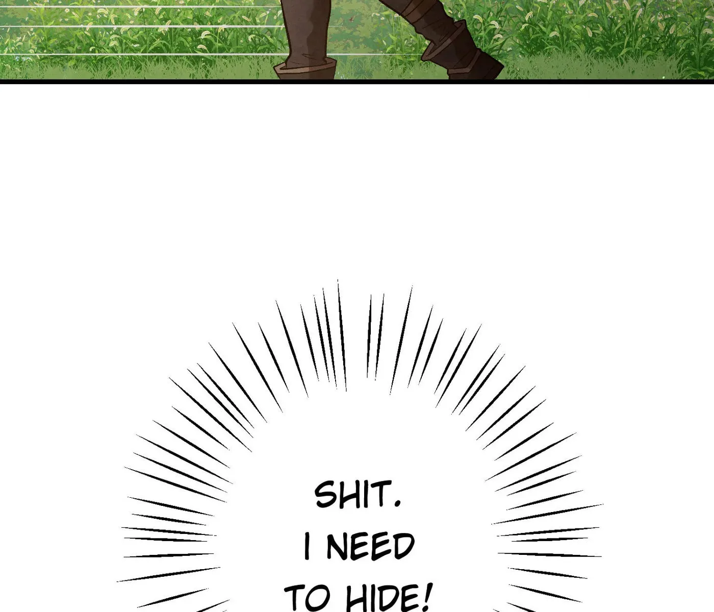 Read Legendary Retirement chapter 2 image 24 on Lezhin
