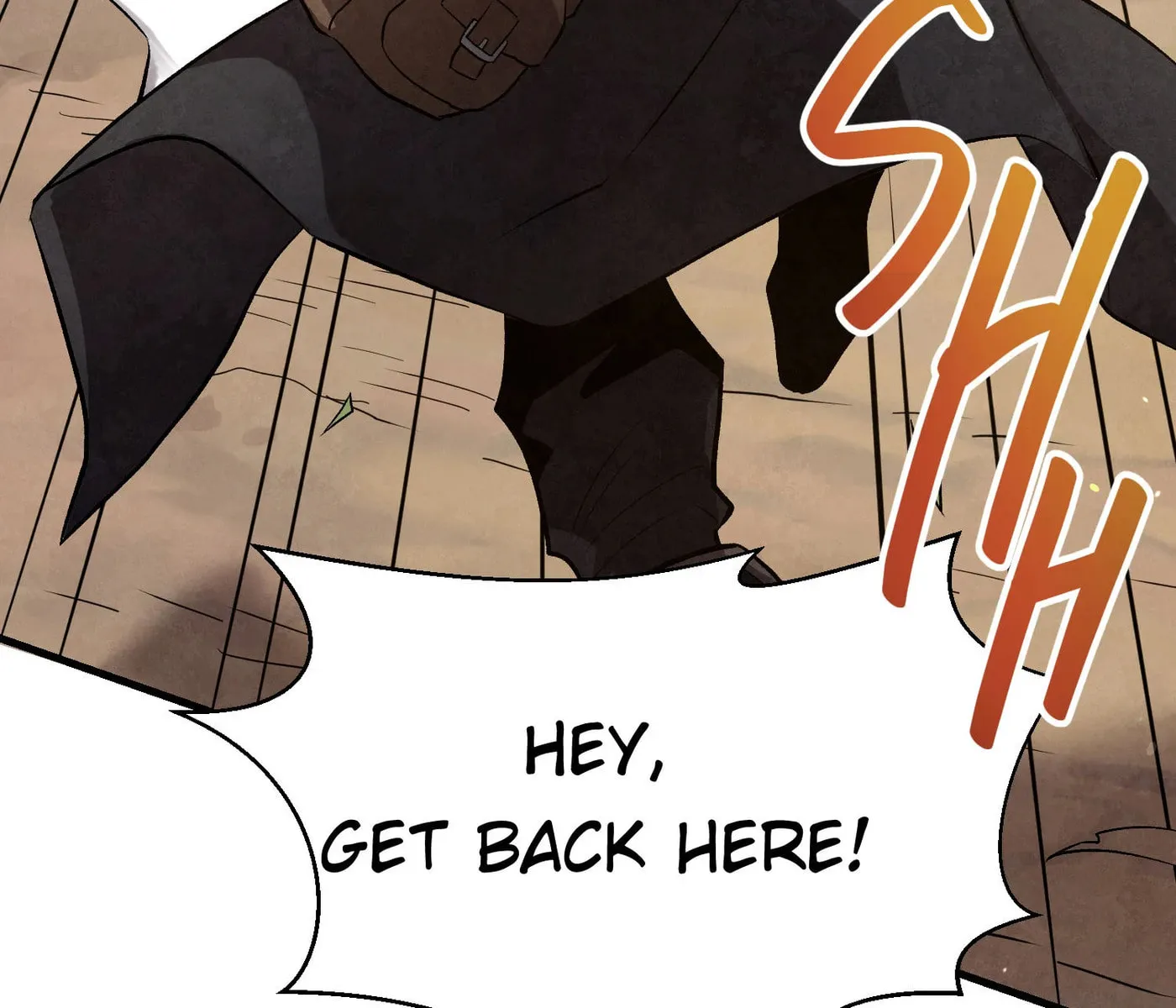 Read Legendary Retirement chapter 2 image 38 on Lezhin