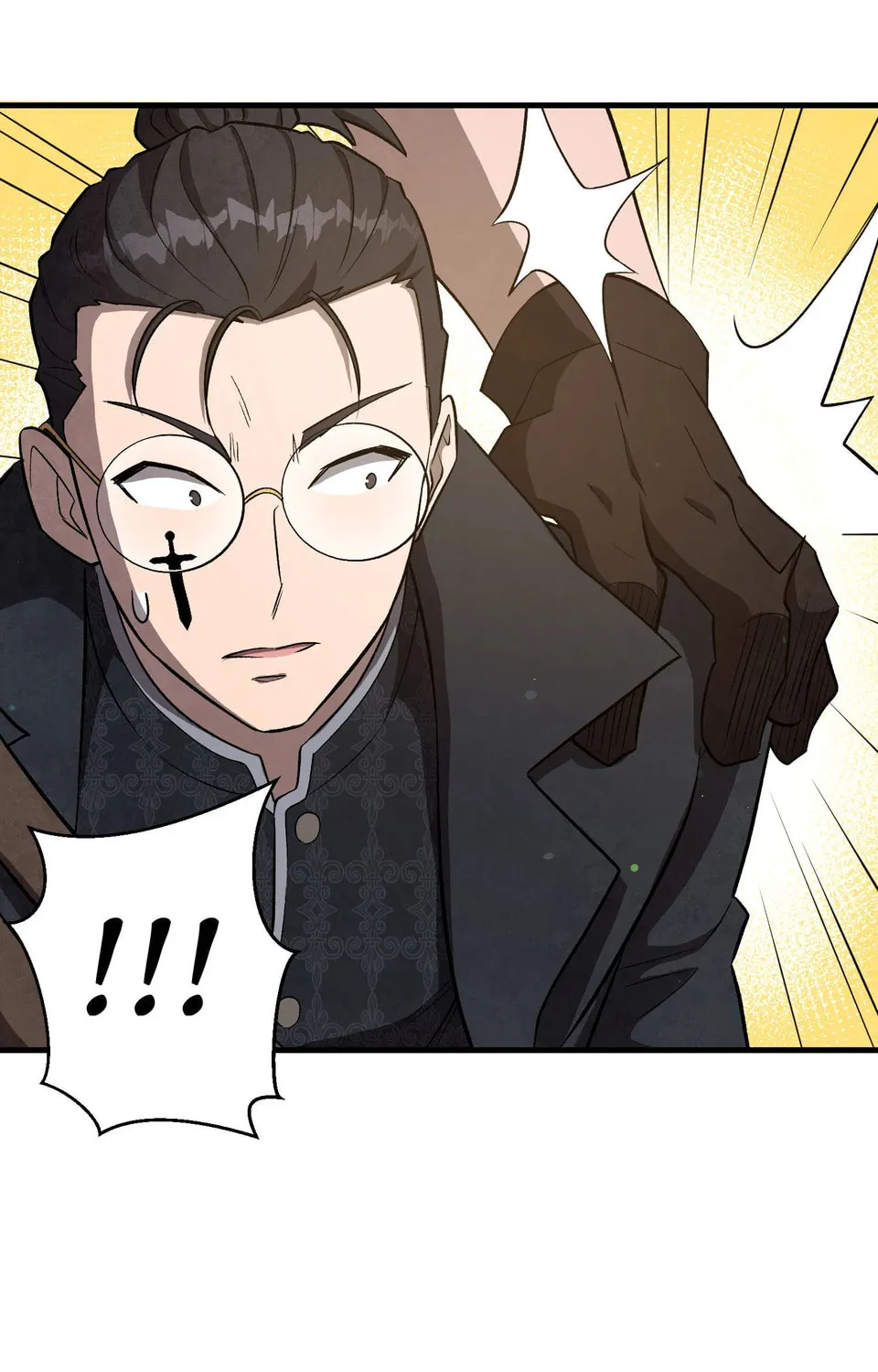 Read Legendary Retirement chapter 2 image 42 on Lezhin