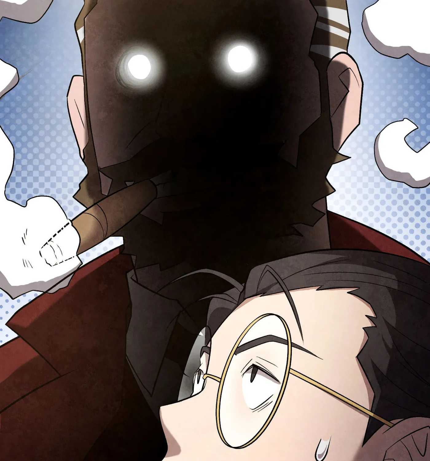 Read Legendary Retirement chapter 2 image 47 on Lezhin